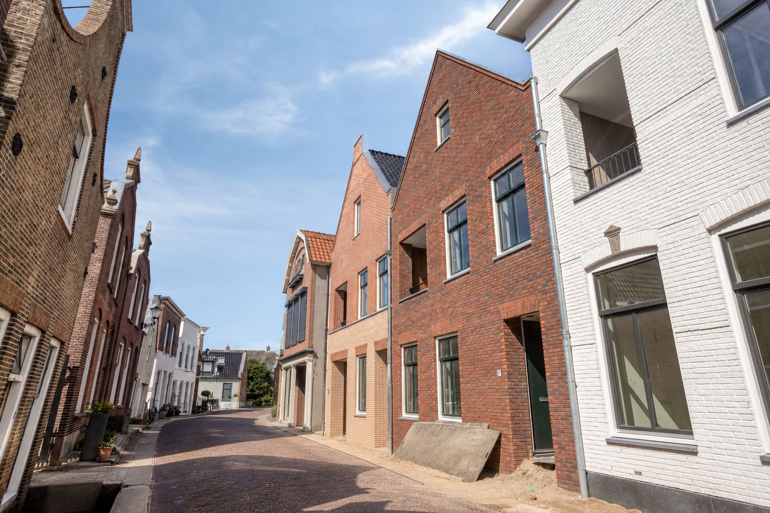Foto van Dorpsstraat 42b, Ouderkerk aan den IJssel