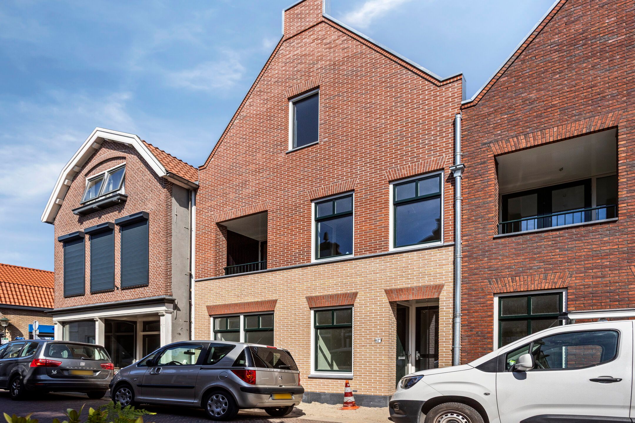Foto van Dorpsstraat 42c, Ouderkerk aan den IJssel