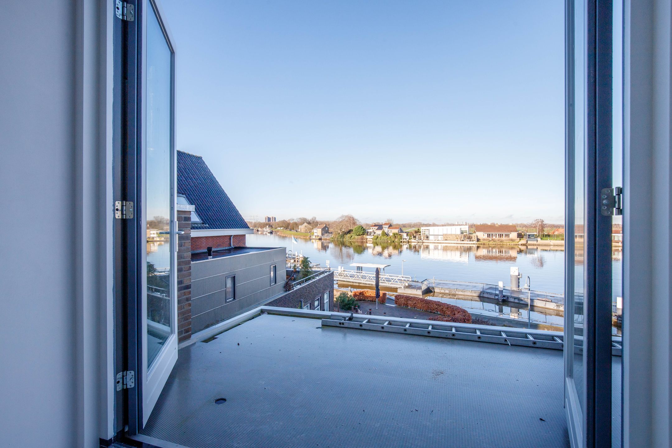 Foto van Dorpsstraat 56e, Ouderkerk aan den IJssel
