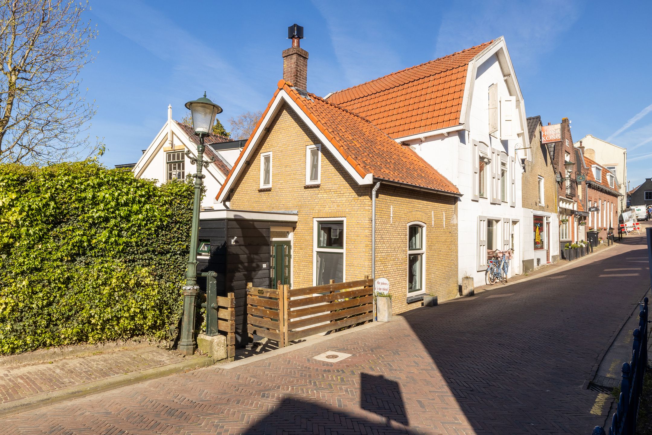 Foto van Kalverstraat 10, Ouderkerk aan den IJssel