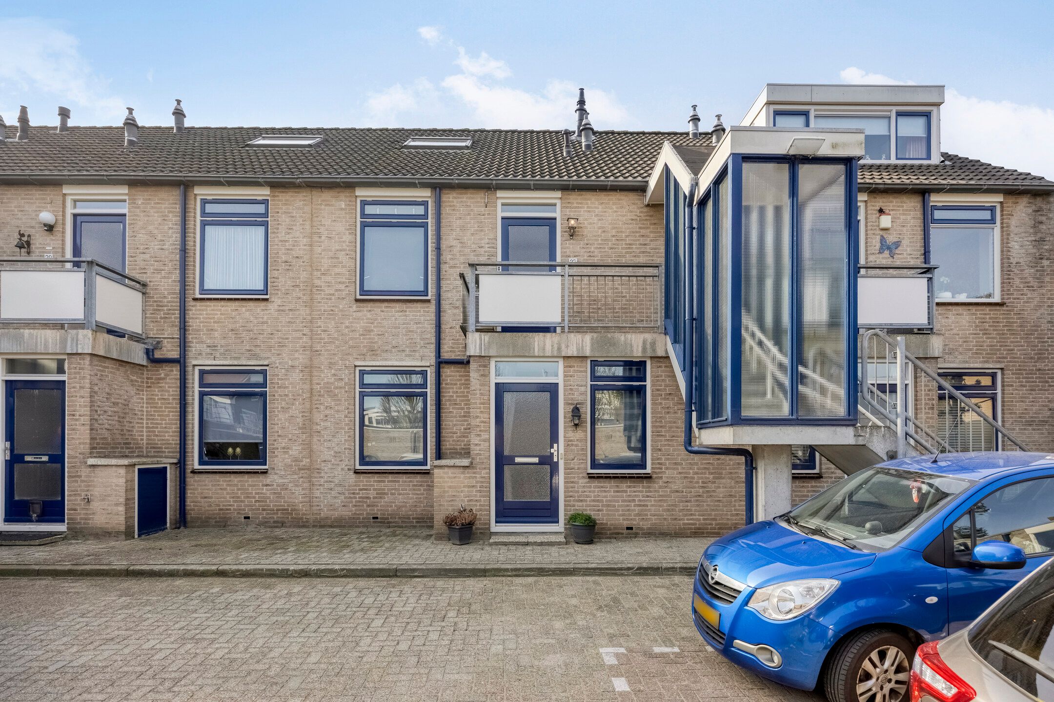Foto van Kalverstraat 27, Ouderkerk aan den IJssel