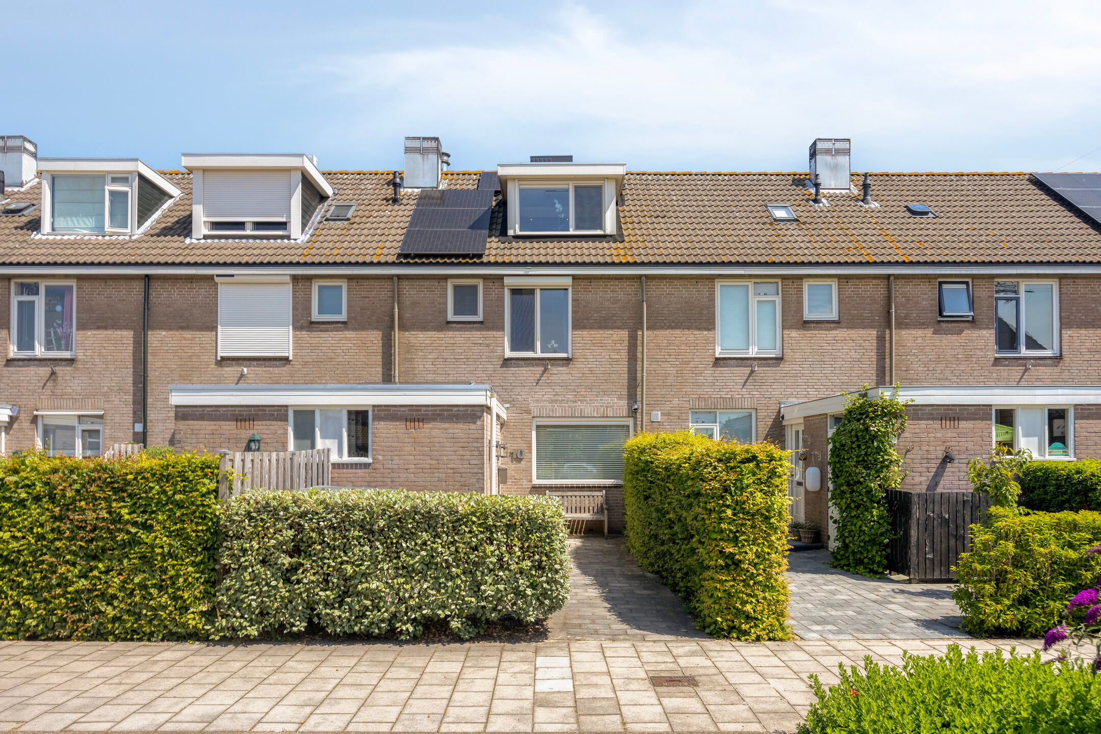 Foto van Burgemeester De Zeeuwlaan 10, Ouderkerk aan den IJssel