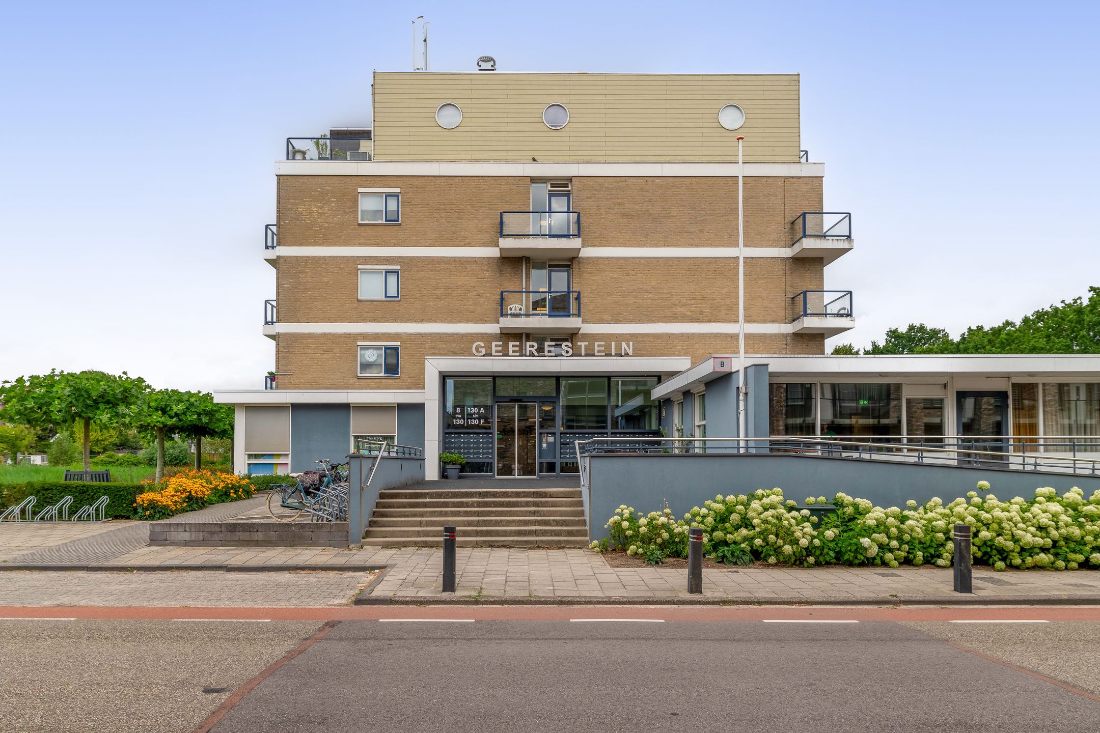 Foto van Burgemeester Neetstraat 130a, Ouderkerk aan den IJssel