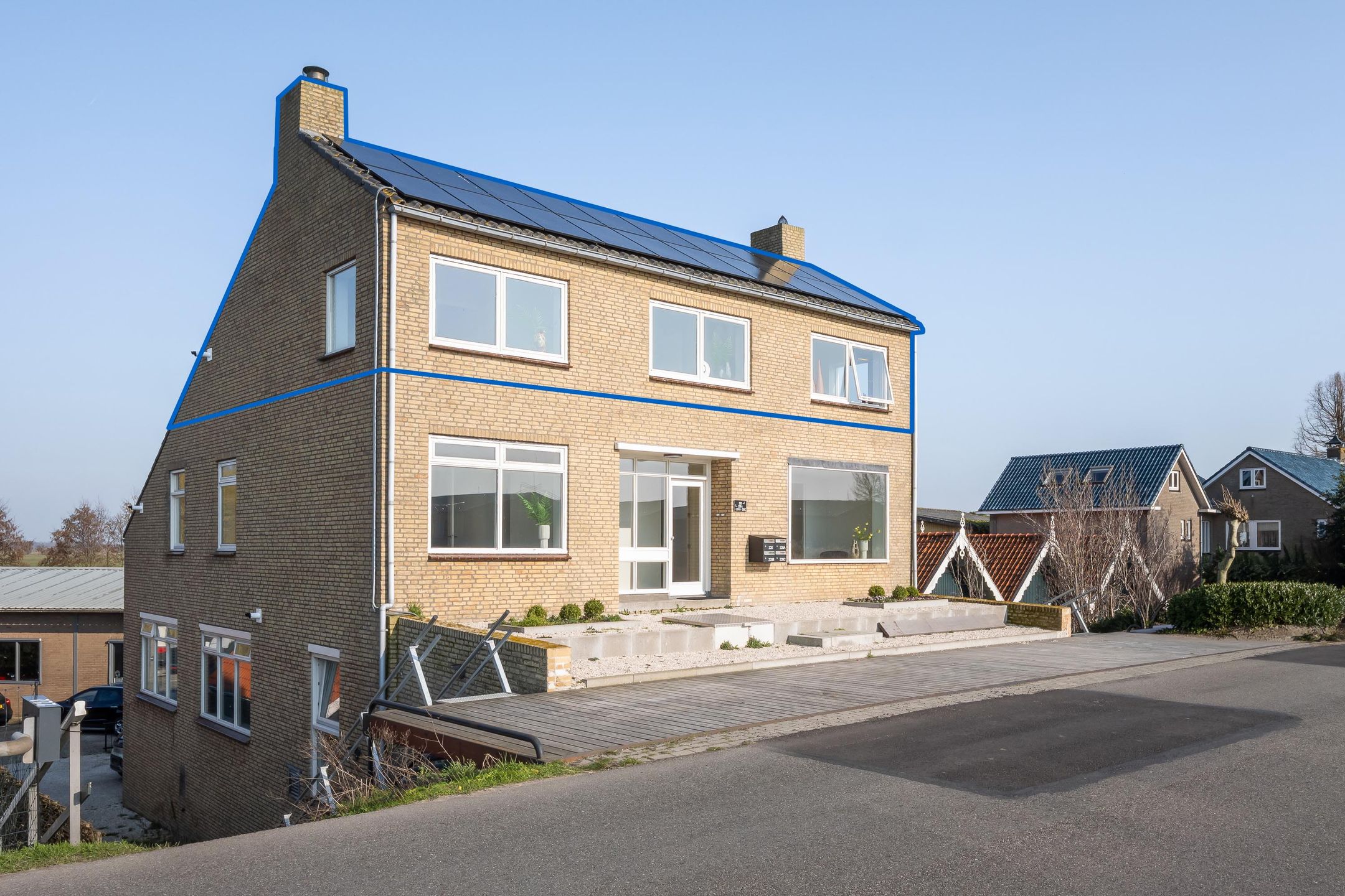 Foto van IJsseldijk-Noord 220c, Ouderkerk aan den IJssel