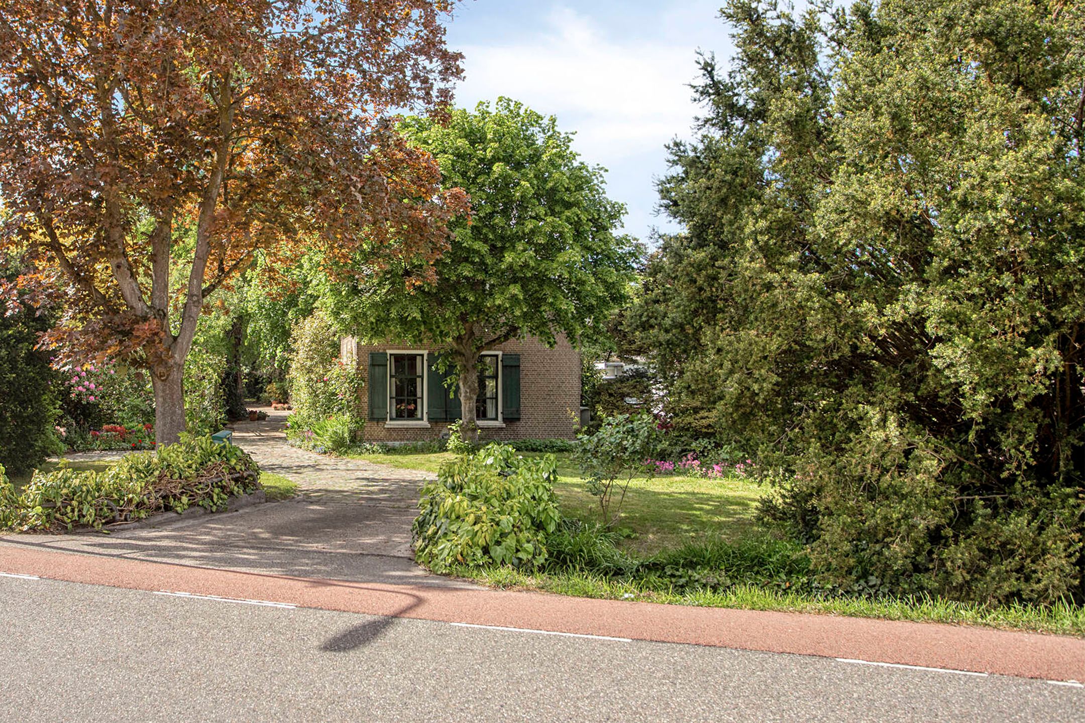 Foto van Lageweg 27, Ouderkerk aan den IJssel