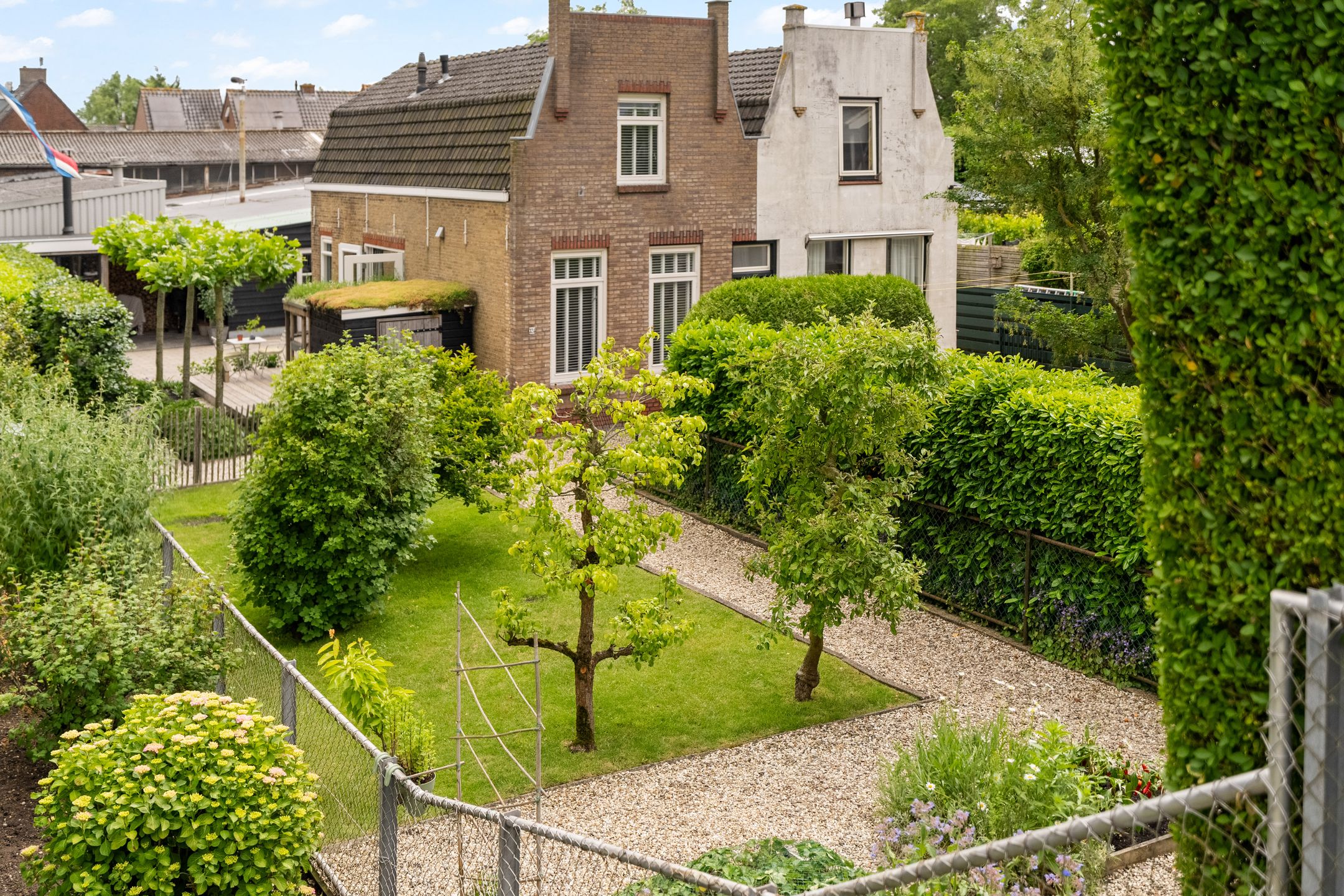 Foto van IJsseldijk-Noord 324, Ouderkerk aan den IJssel
