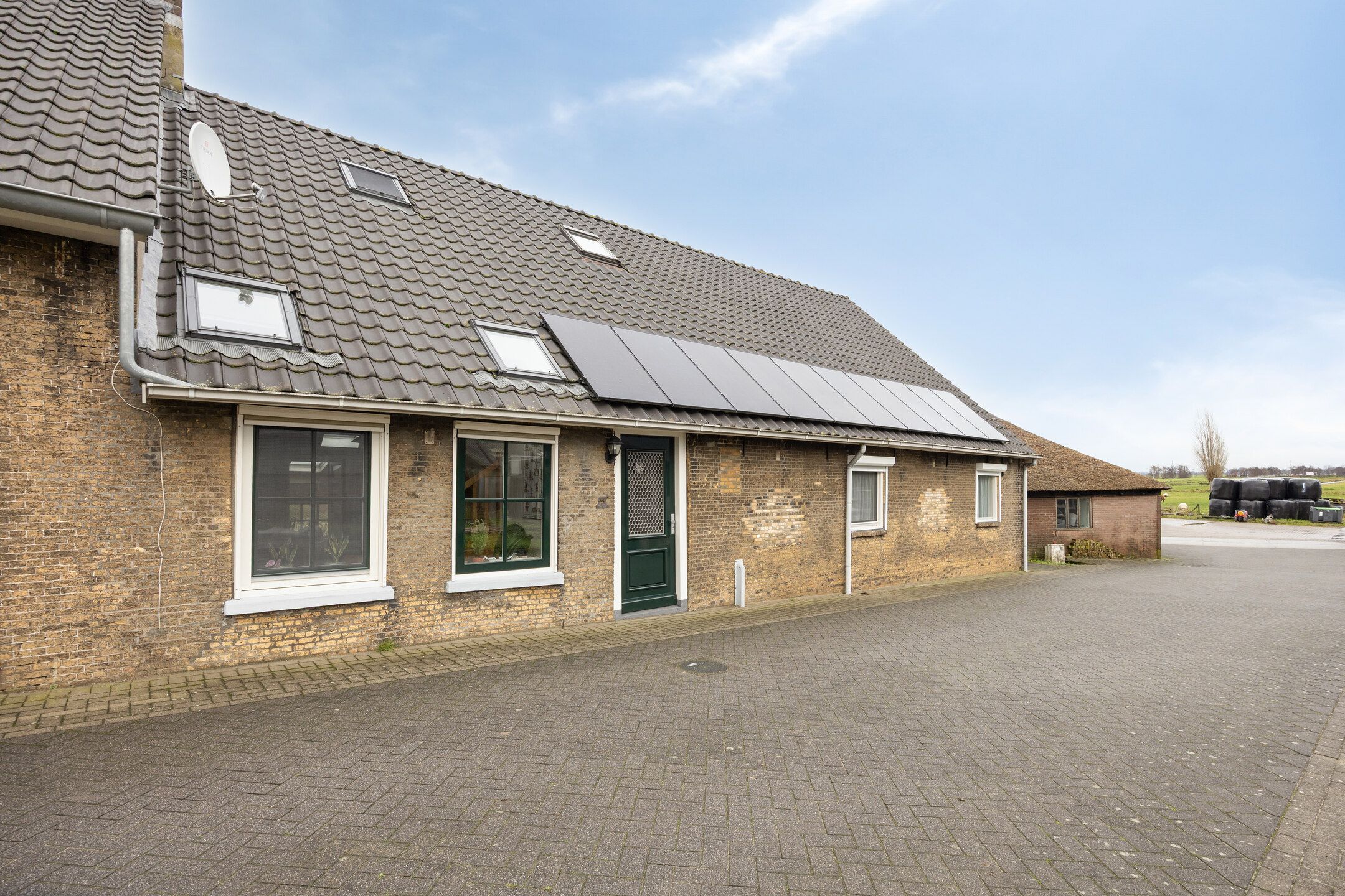 Foto van IJsseldijk-Noord 412, Ouderkerk aan den IJssel