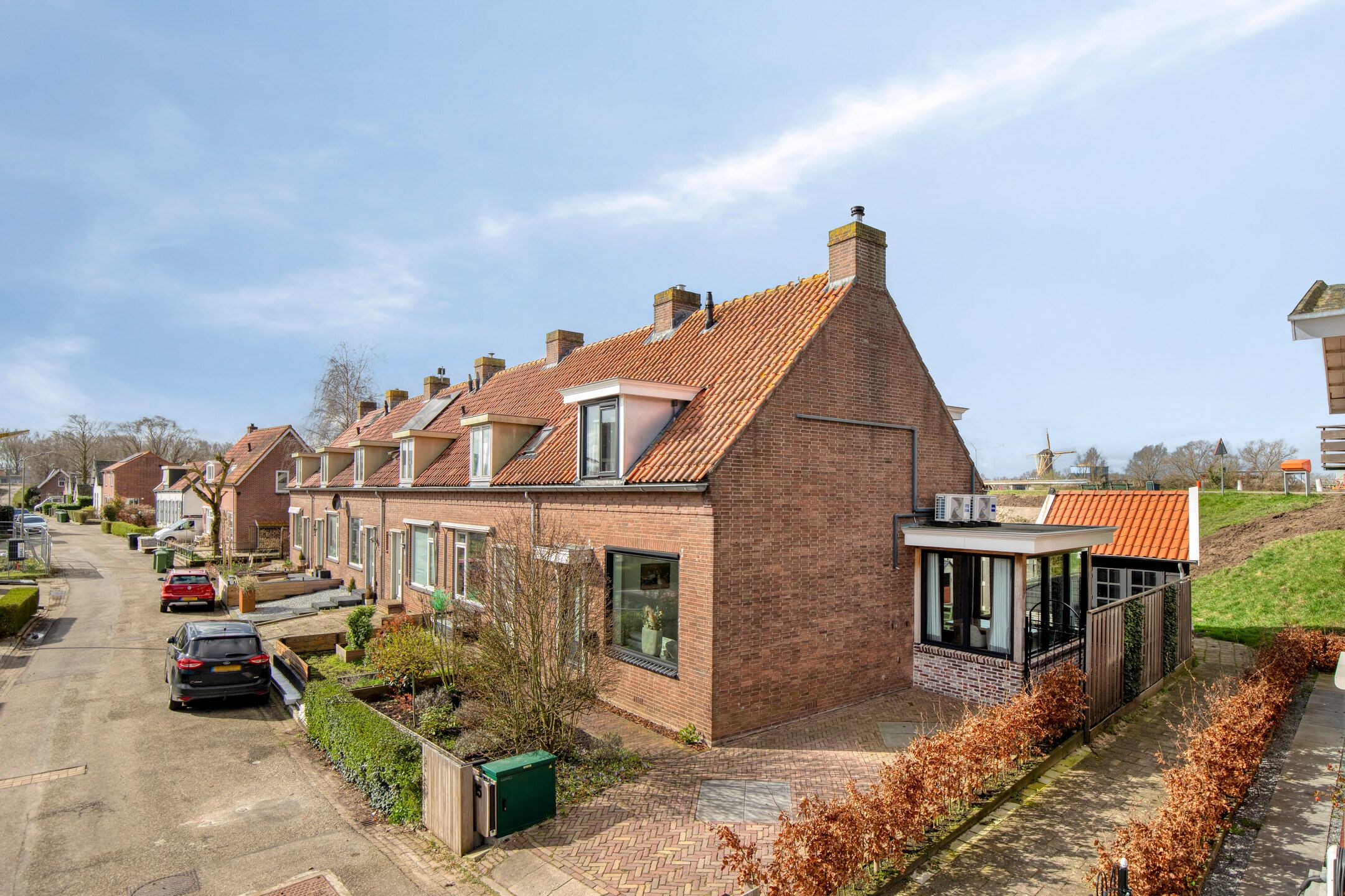Foto van IJssellaan 15, Ouderkerk aan den IJssel