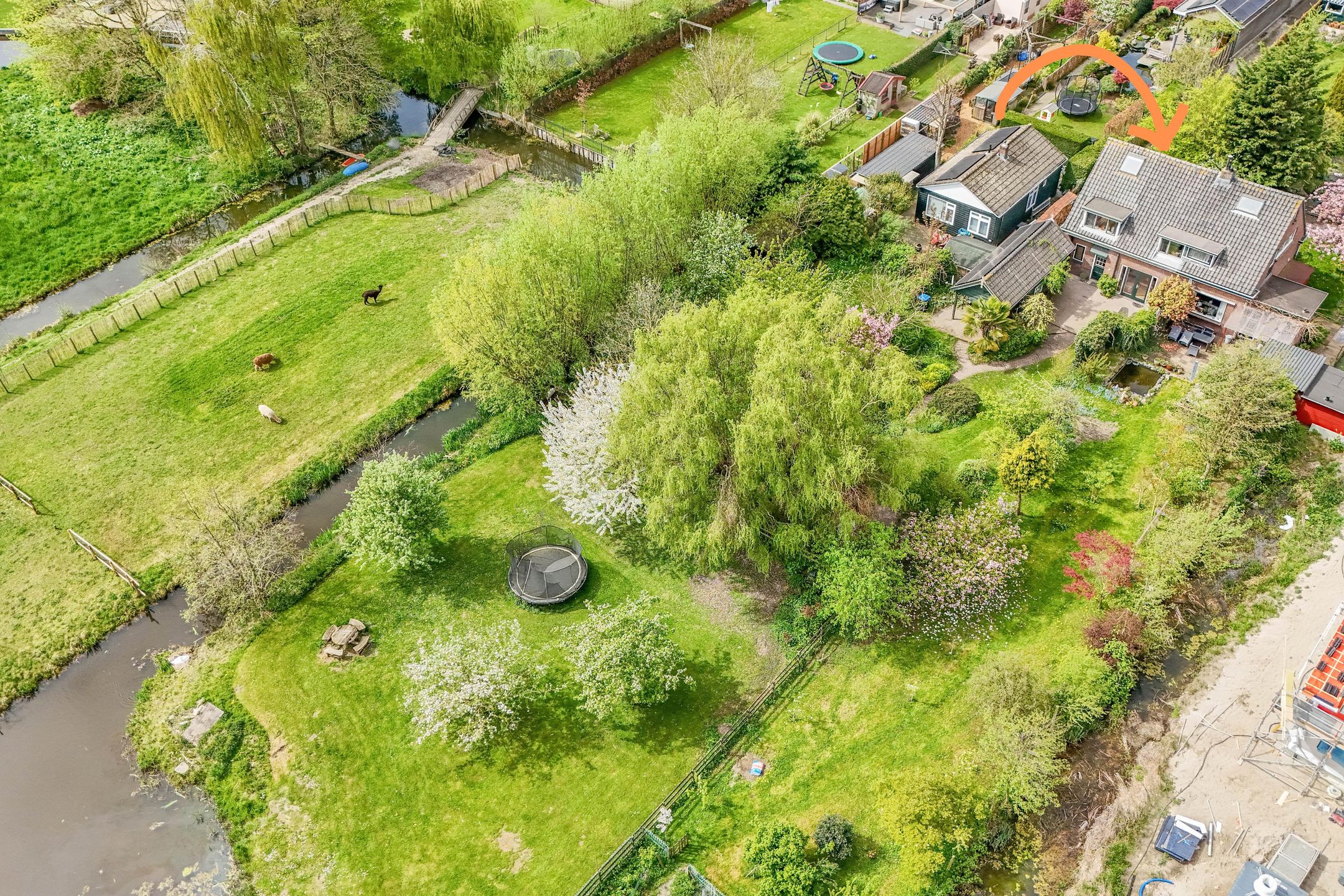 Foto van IJssellaan 18, Ouderkerk aan den IJssel