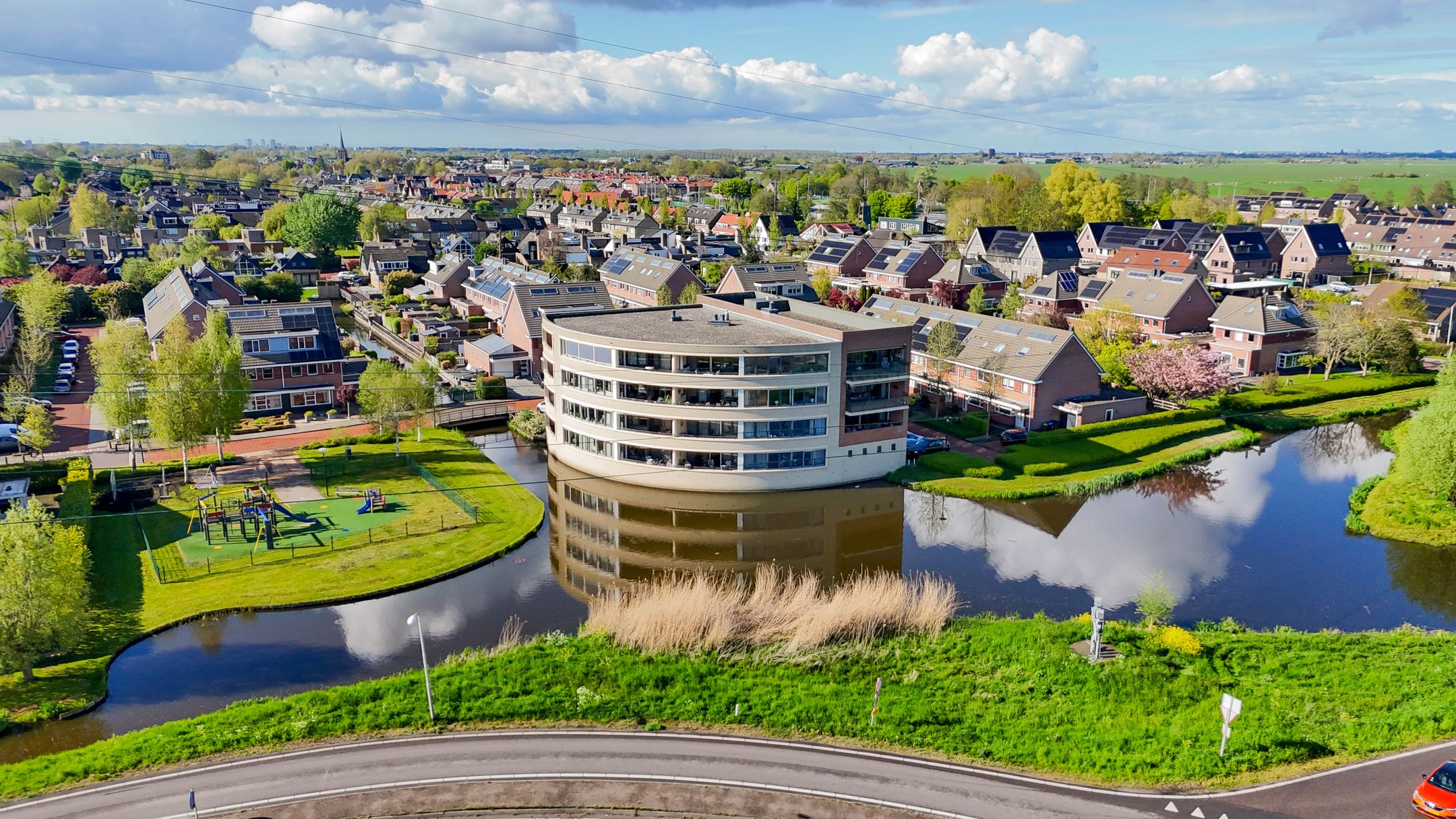 Foto van Geerlaan 37, Ouderkerk aan den IJssel