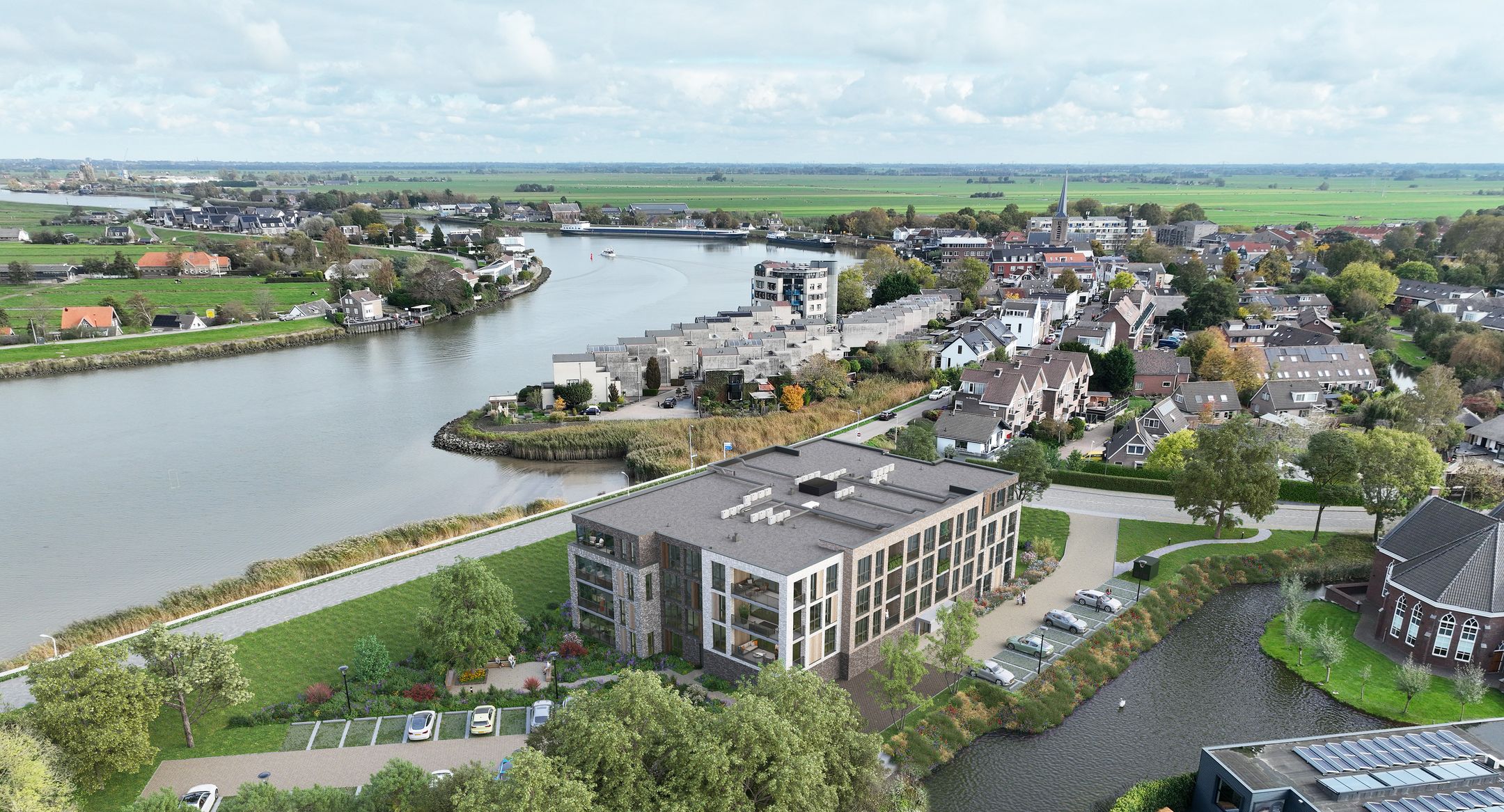 Foto van Abelenlaan 51, Ouderkerk aan den IJssel