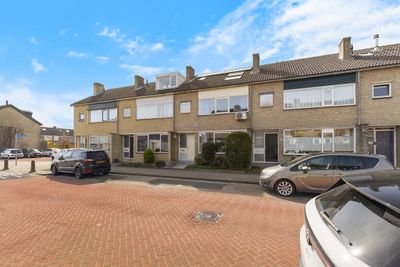 Foto van Essenlaan 10, Ouderkerk aan den IJssel