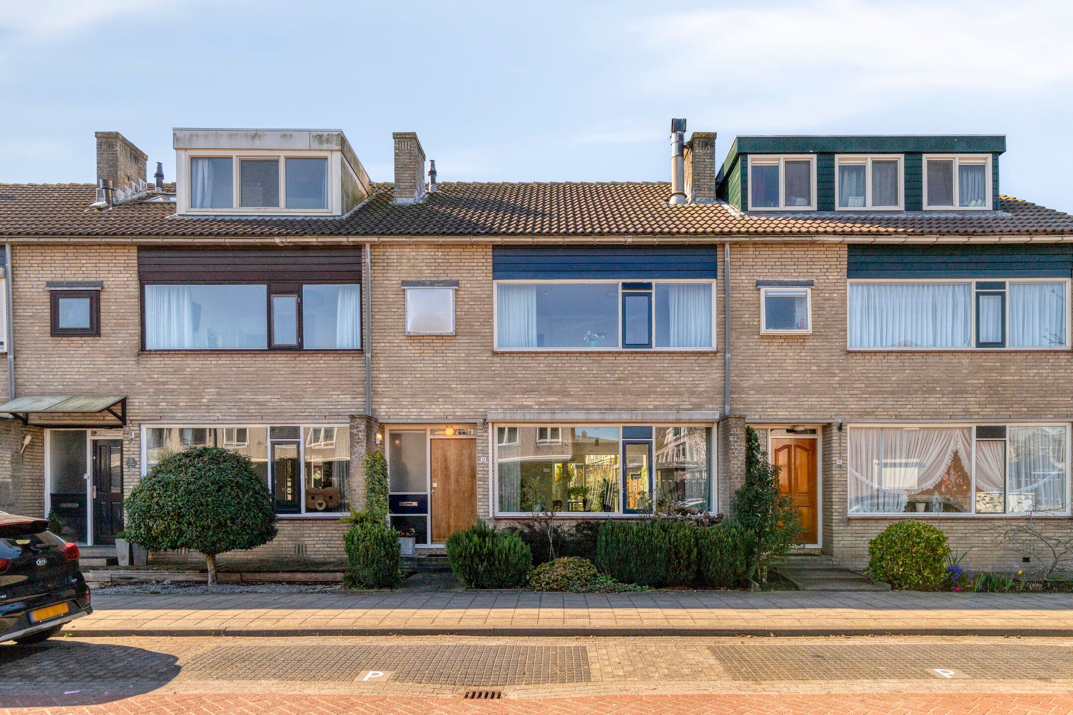 Foto van Essenlaan 18, Ouderkerk aan den IJssel