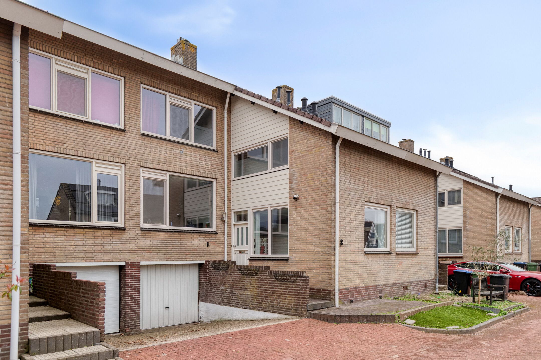 Foto van Lijsterhof 8, Ouderkerk aan den IJssel