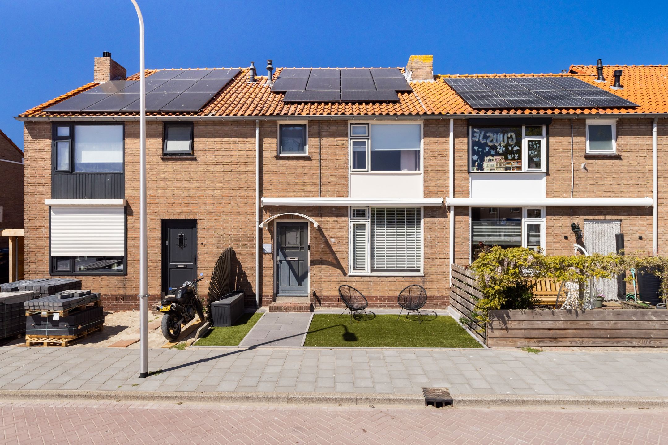 Foto van Beatrixstraat 11, Ouderkerk aan den IJssel