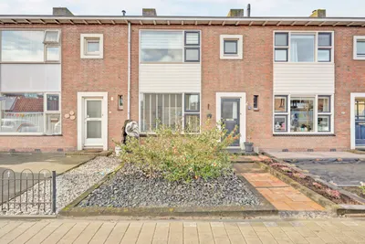 Foto van Graaf Hendrik van Nassaustraat 44, Ouderkerk Aan Den Ijssel