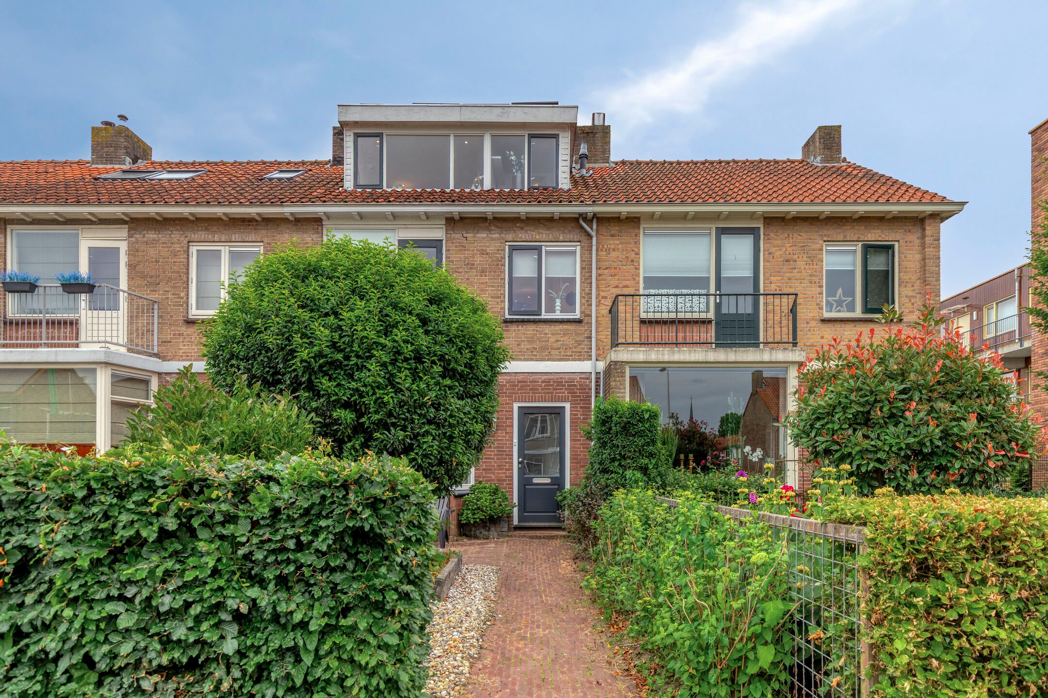 Foto van Julianastraat 6, Ouderkerk aan den IJssel