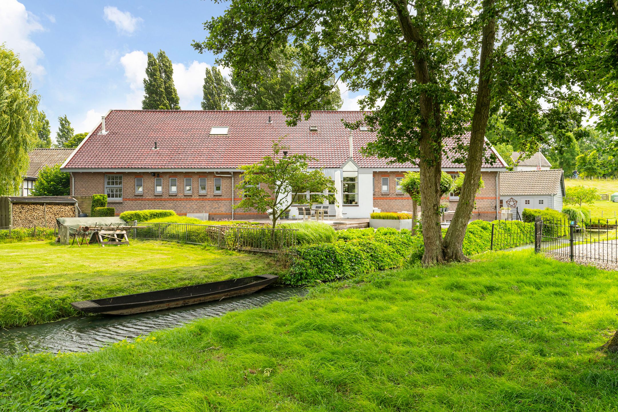 Foto van Opperduit 146, Lekkerkerk