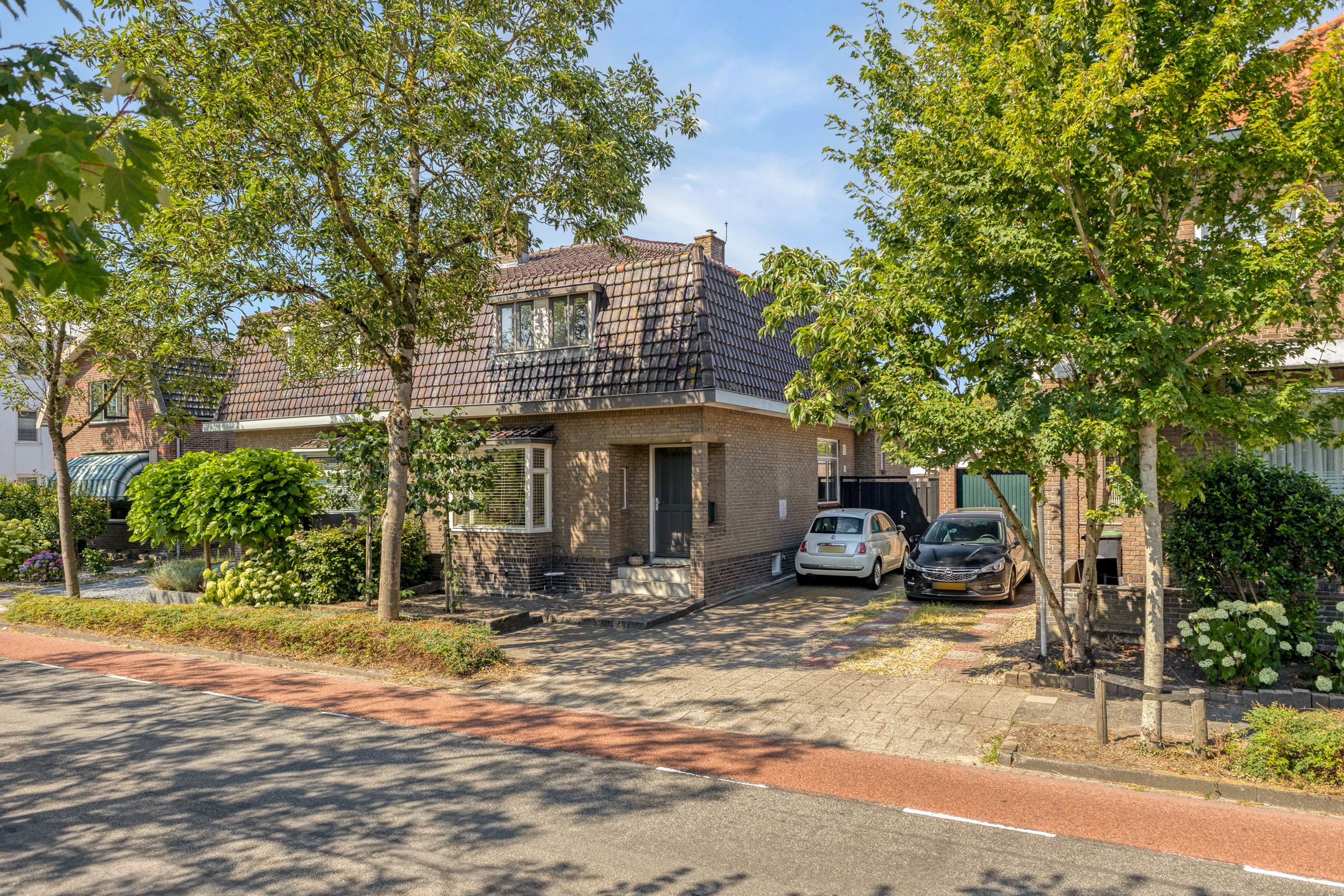 Foto van Kerkweg 147, Lekkerkerk