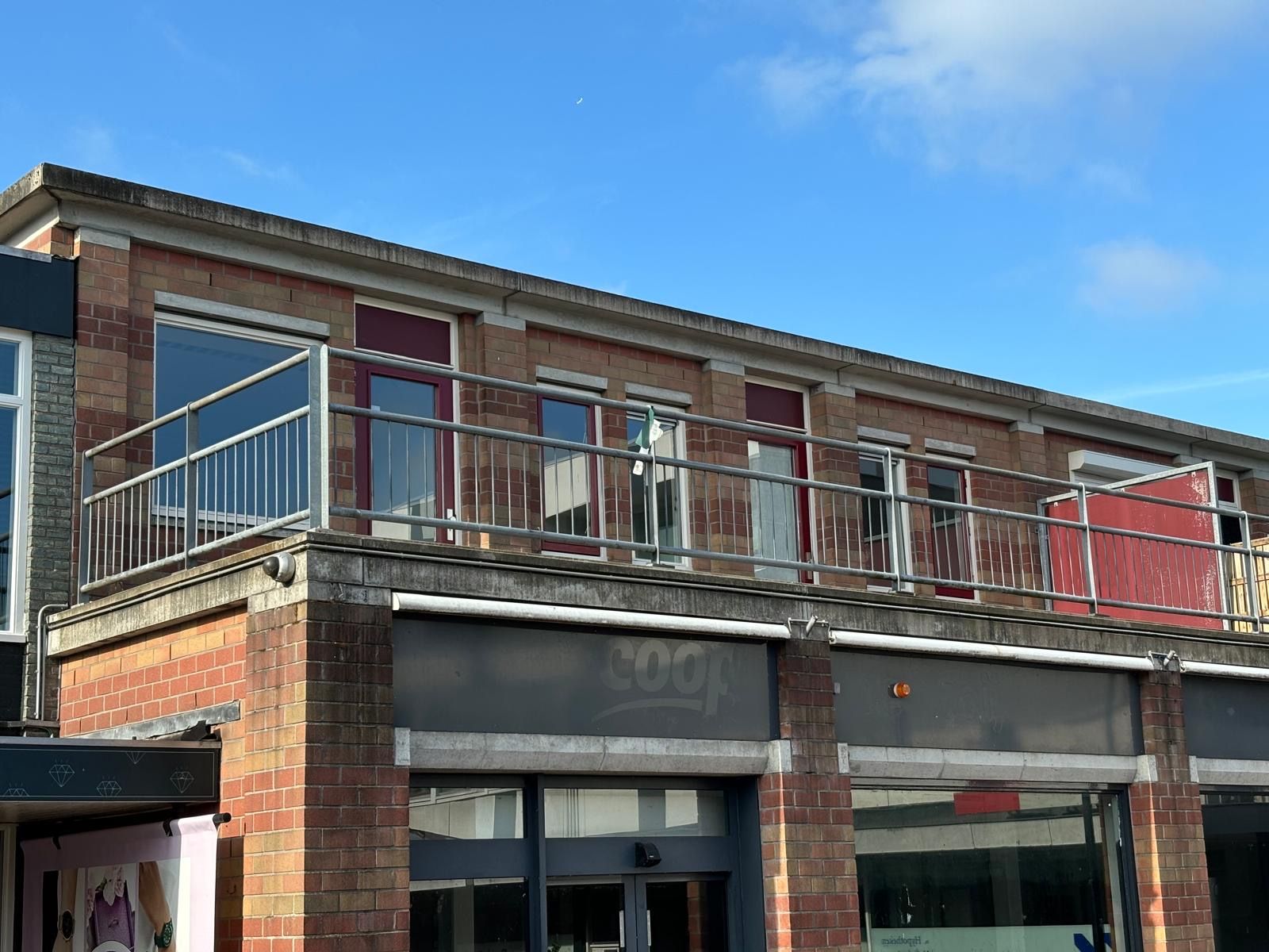 Foto van Raadhuisplein 9a, Lekkerkerk
