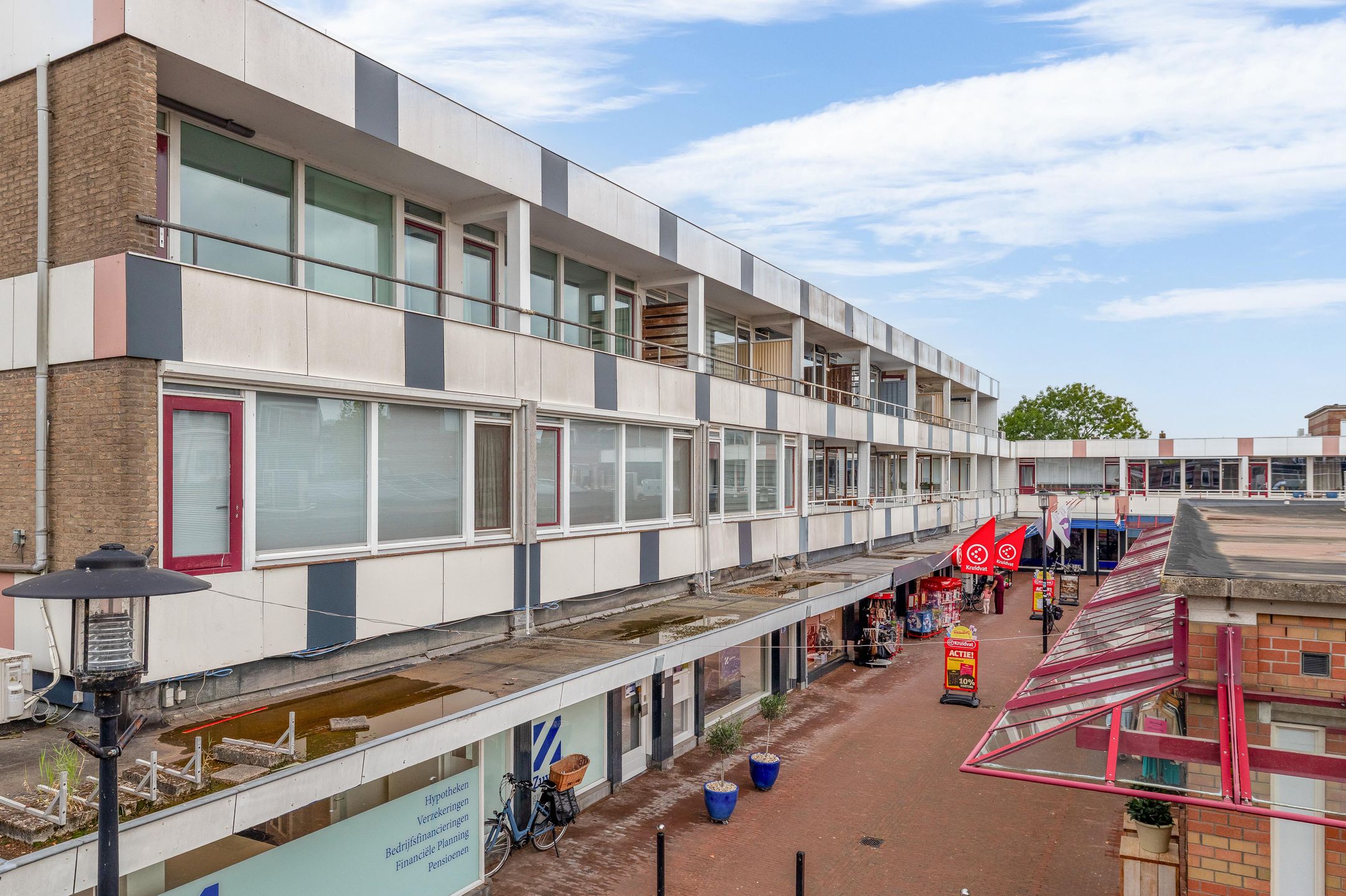 Foto van Raadhuisplein 31a, Lekkerkerk