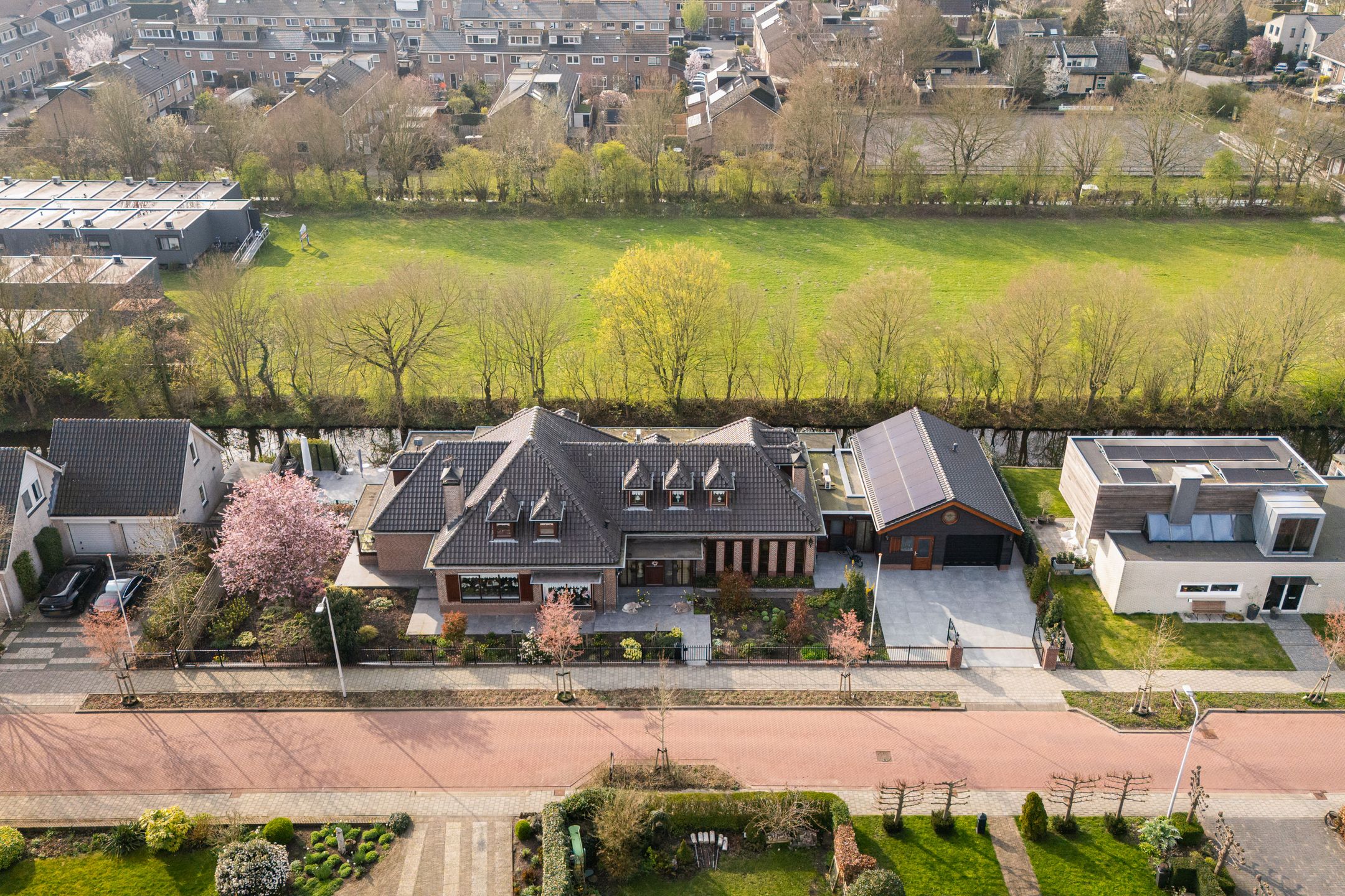 Foto van Wilhelminastraat 79, Lekkerkerk