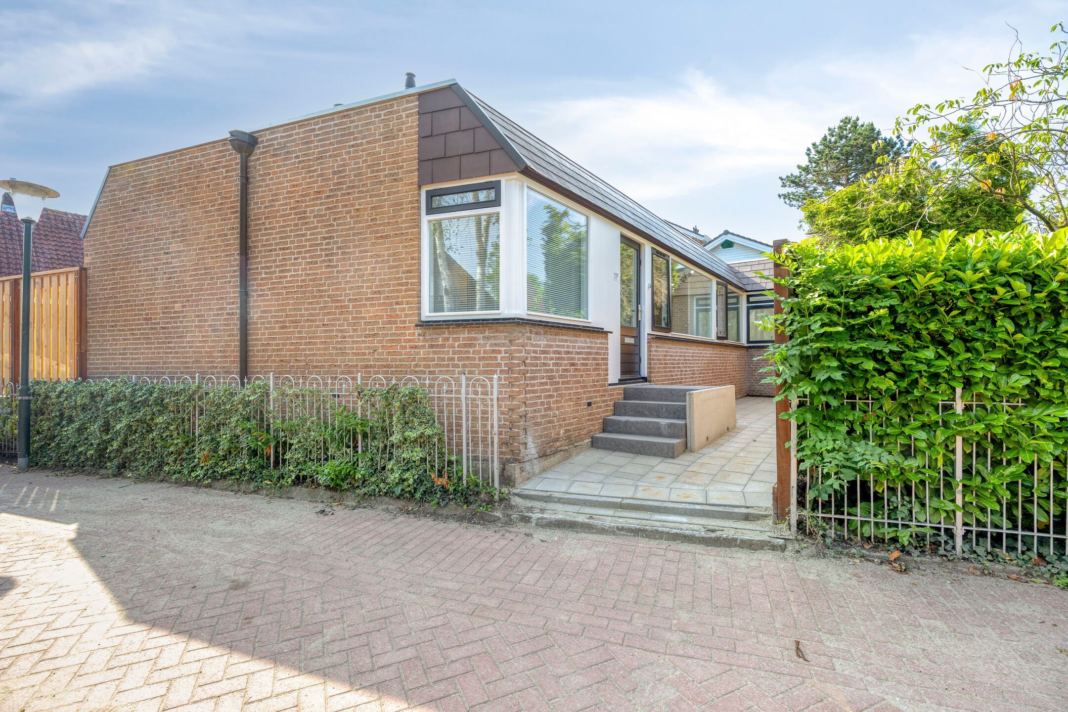 Foto van Korte Achterweg 11d, Lekkerkerk