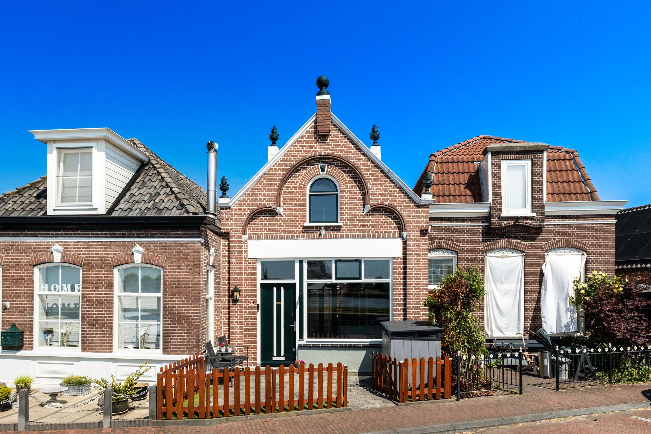 Foto van Voorstraat 18, Lekkerkerk