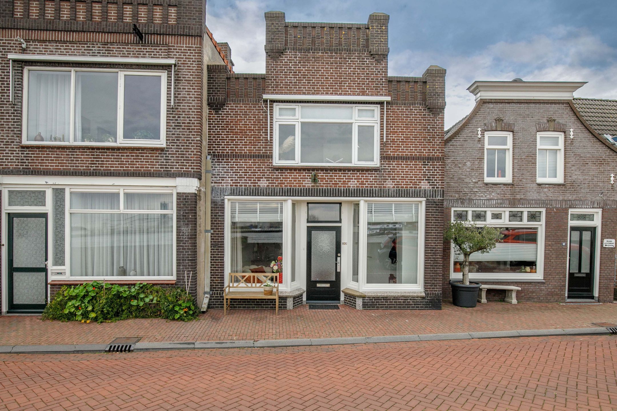 Foto van Voorstraat 64, Lekkerkerk