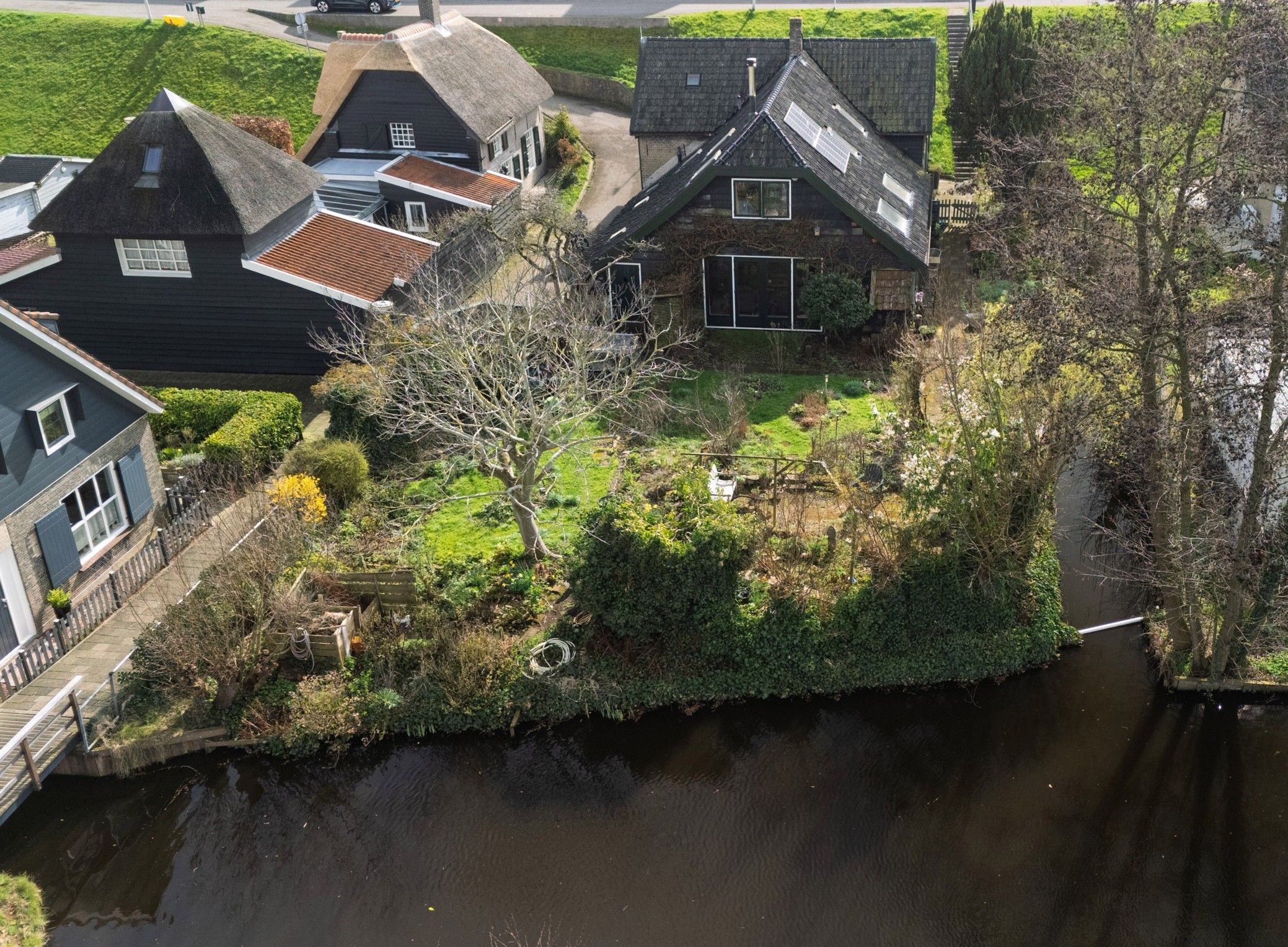 Foto van Voorstraat 216, Lekkerkerk