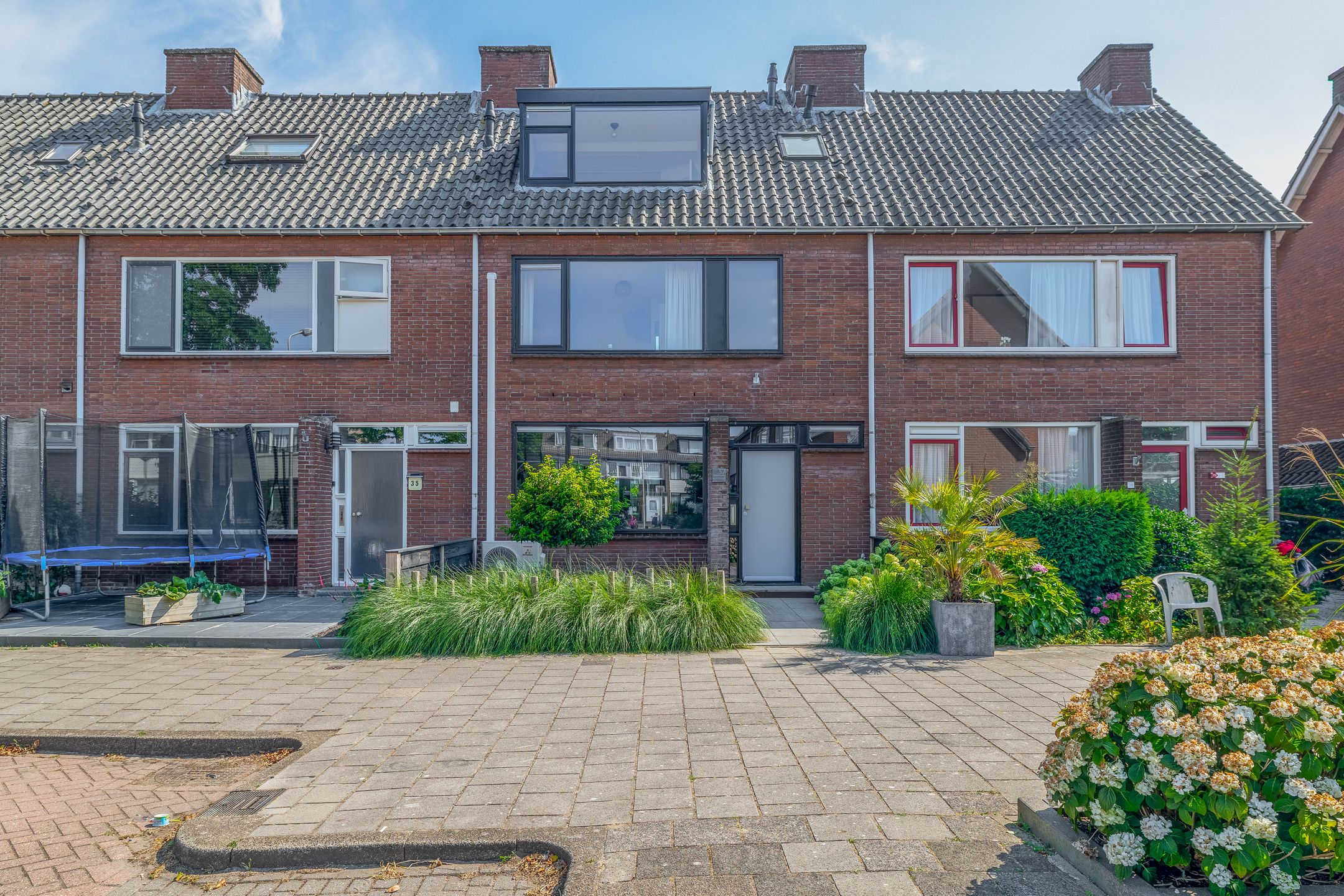 Foto van Berlagestraat 37, Lekkerkerk