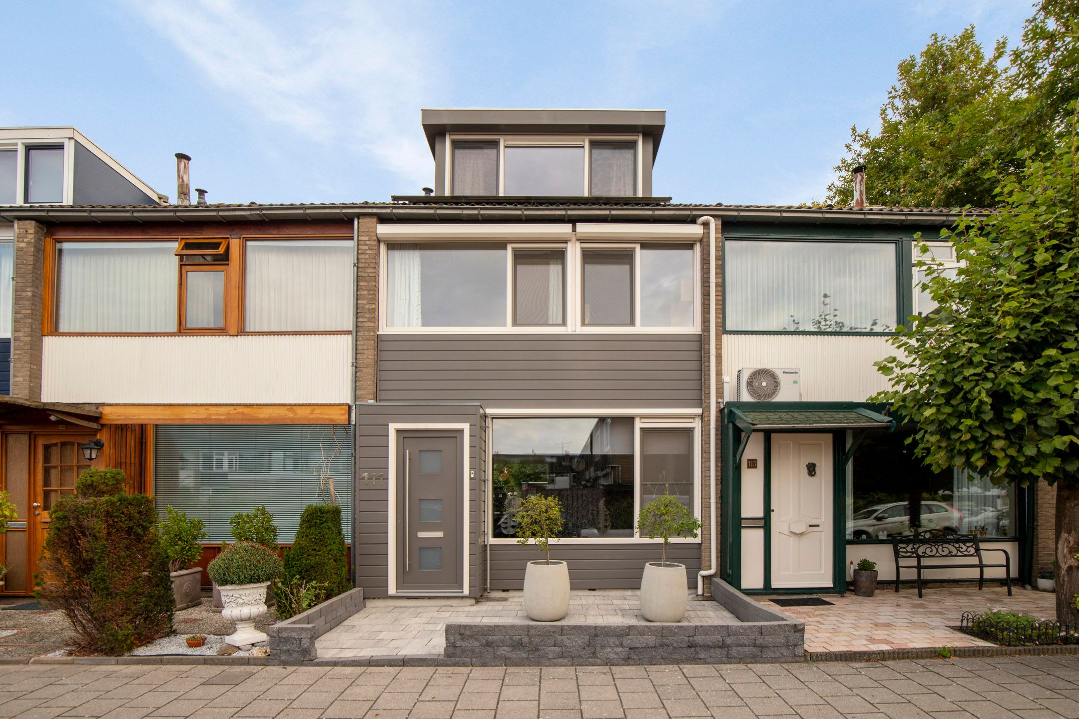 Foto van Da Costastraat 111, Lekkerkerk