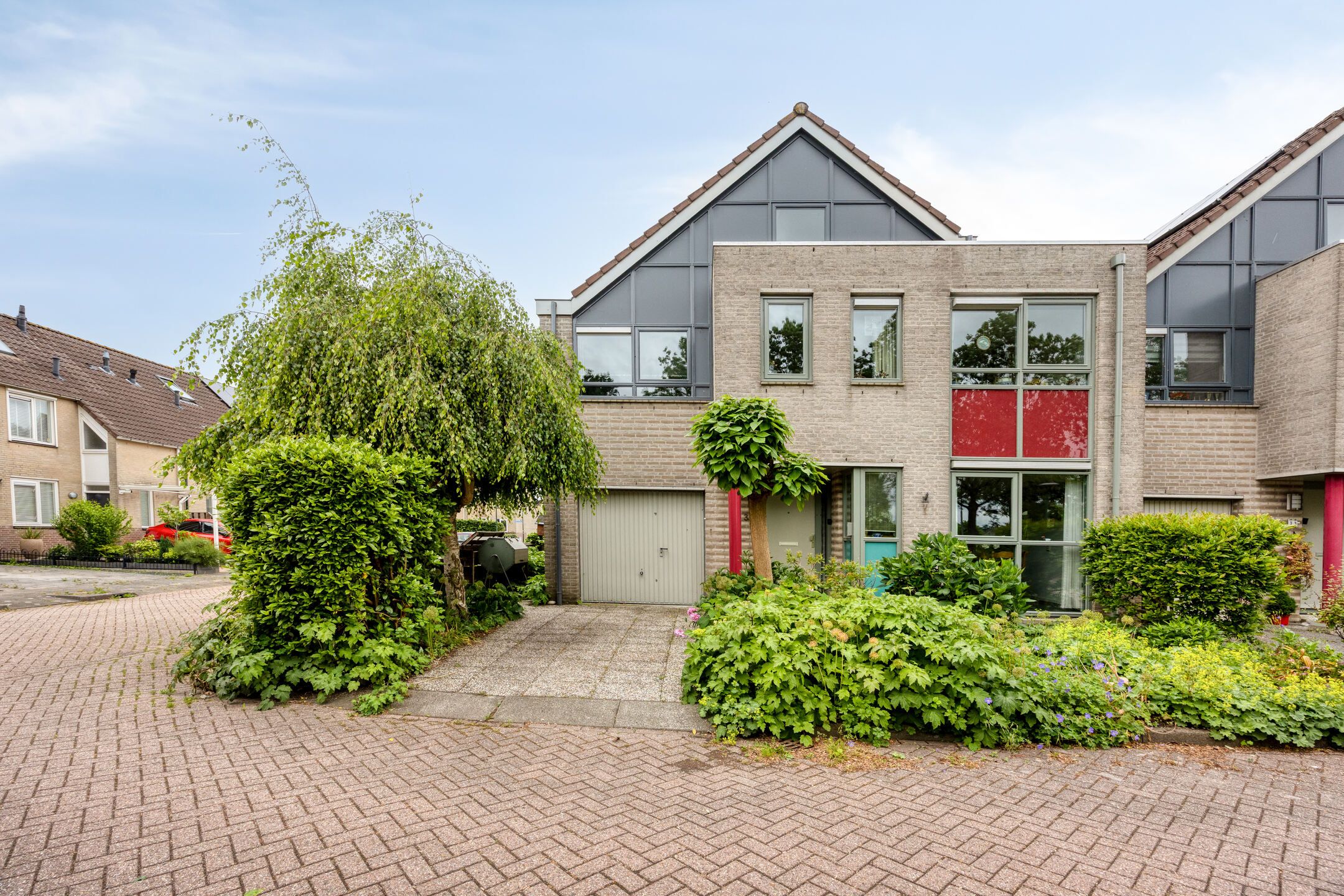 Foto van Slobeendstraat 35, Lekkerkerk