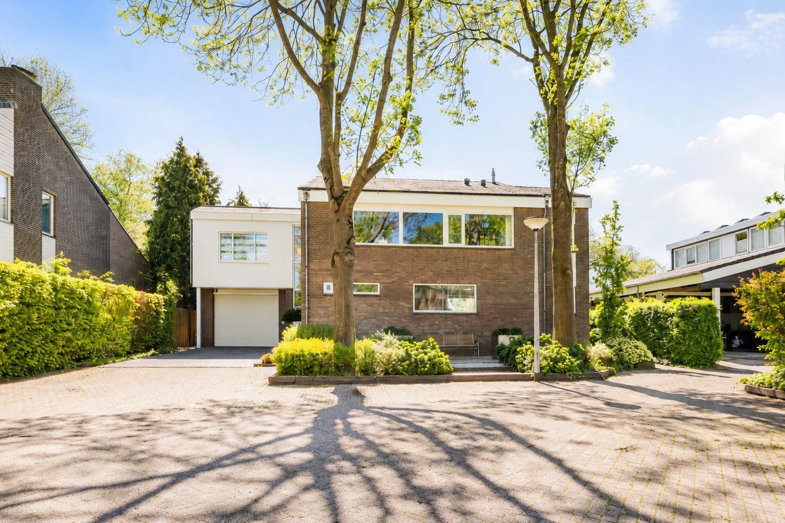 Foto van Groenezoom 11, Lekkerkerk