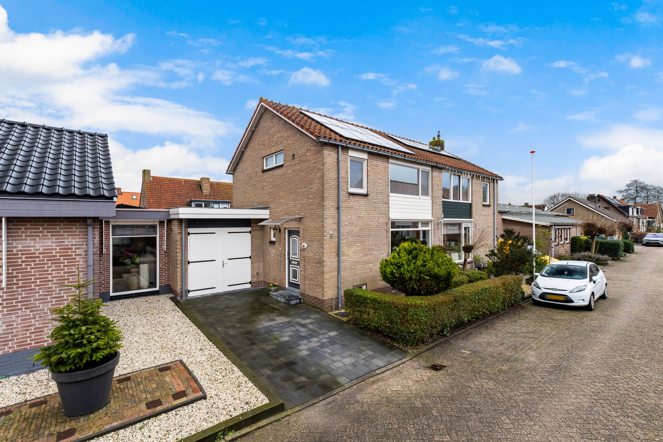 Foto van Emmastraat 44, Lekkerkerk