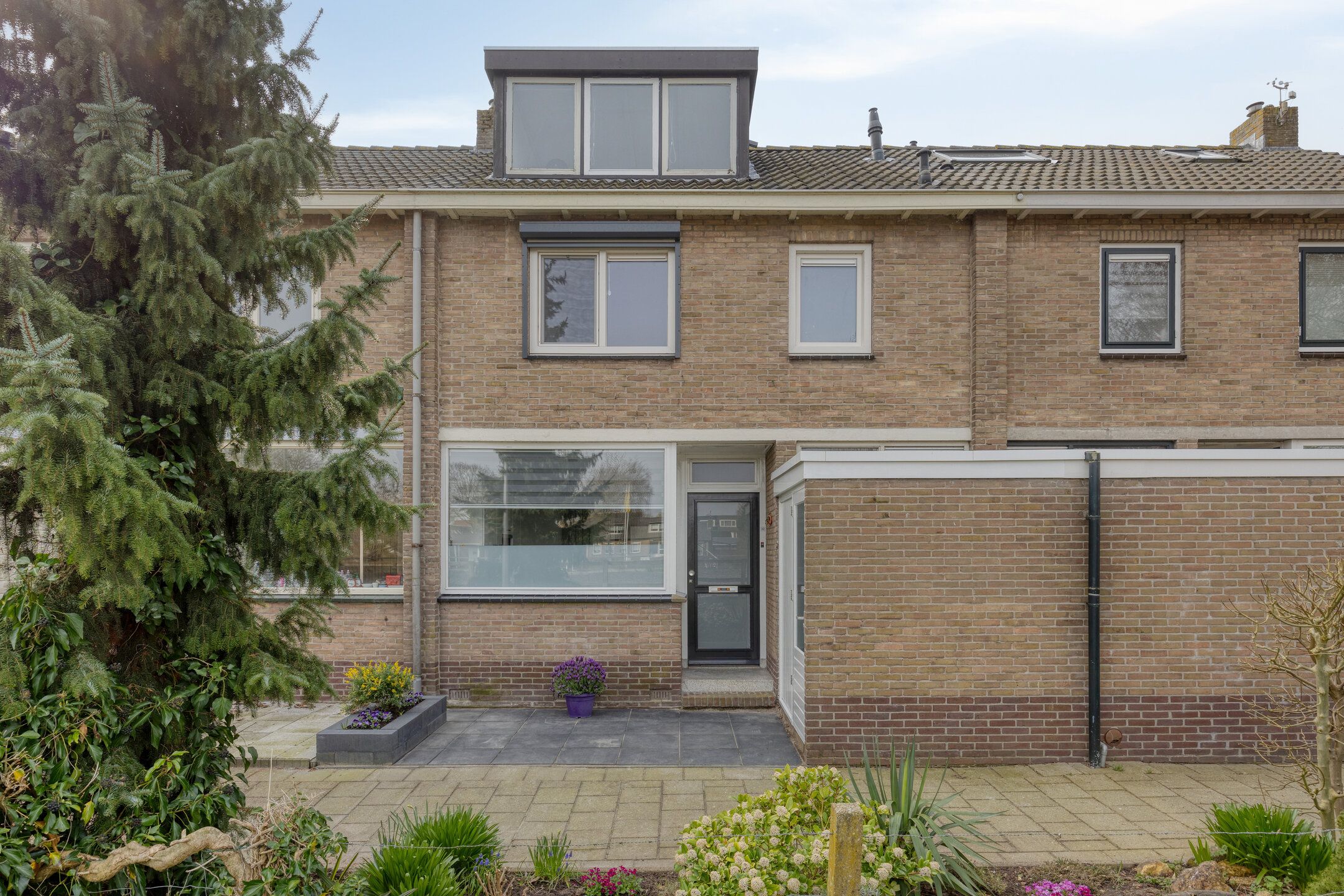 Foto van Irenestraat 30, Lekkerkerk
