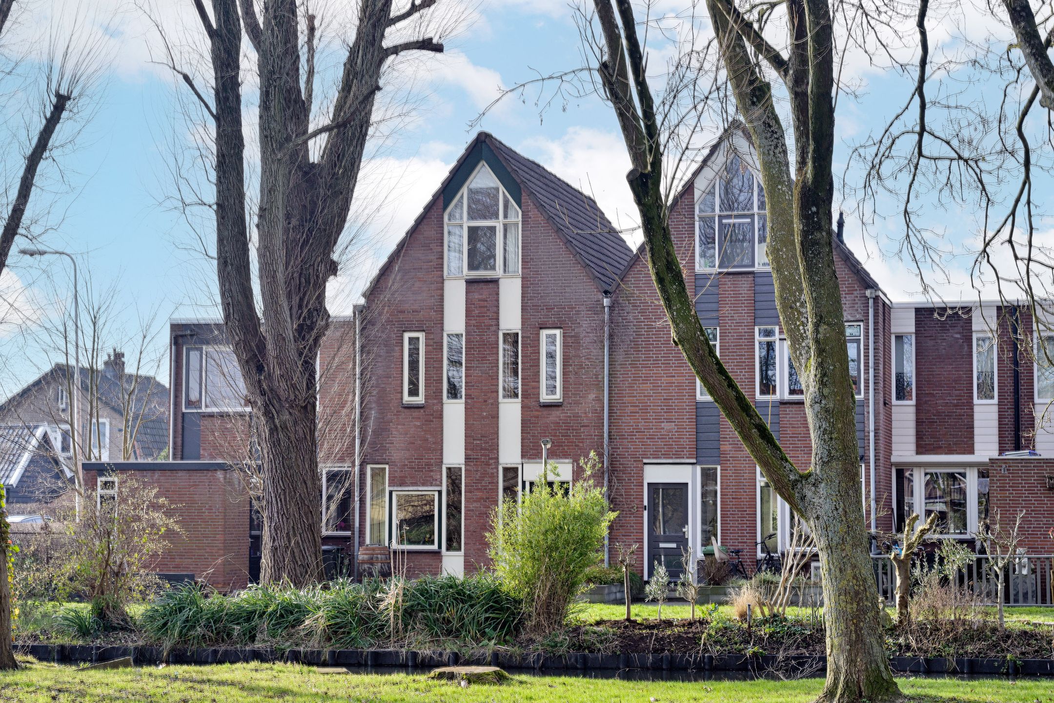 Foto van Touwbaan 2, Lekkerkerk