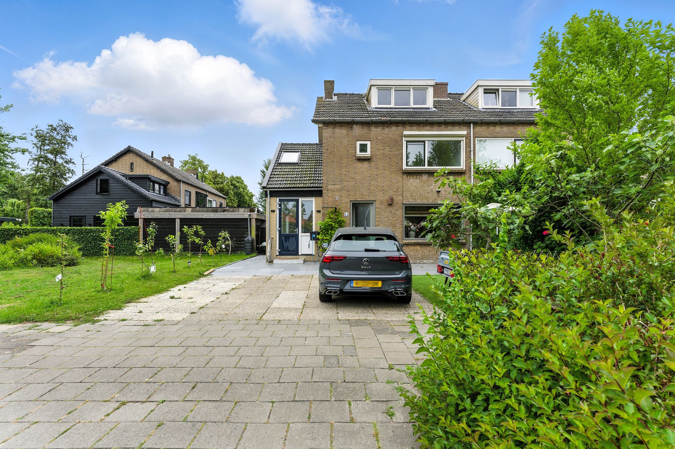 Foto van Esdoornlaan 21, Alblasserdam