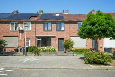 Foto van Papaverstraat 20, Alblasserdam