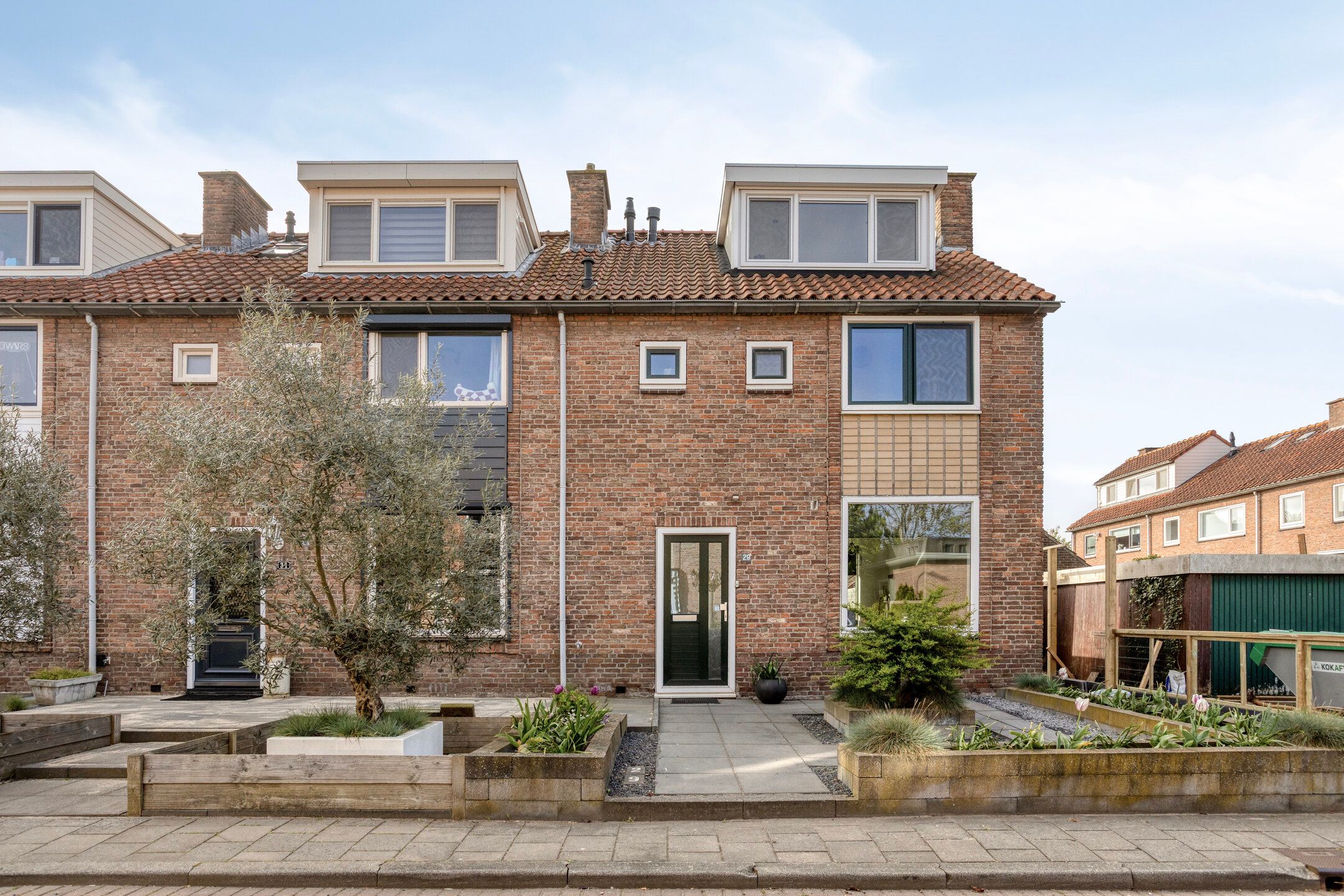 Foto van Papaverstraat 29, Alblasserdam