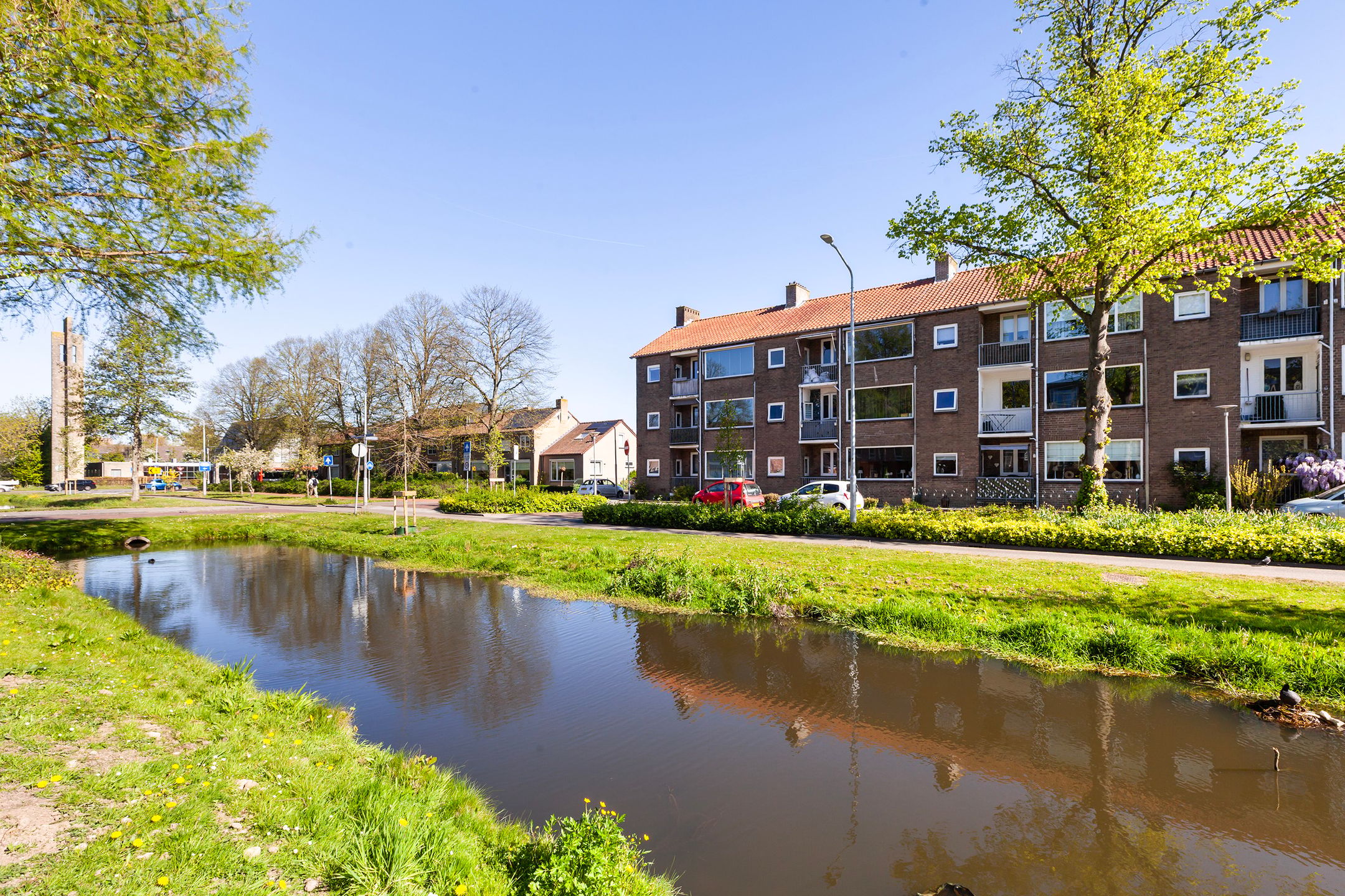 Foto van Van Eesterensingel 19, Alblasserdam