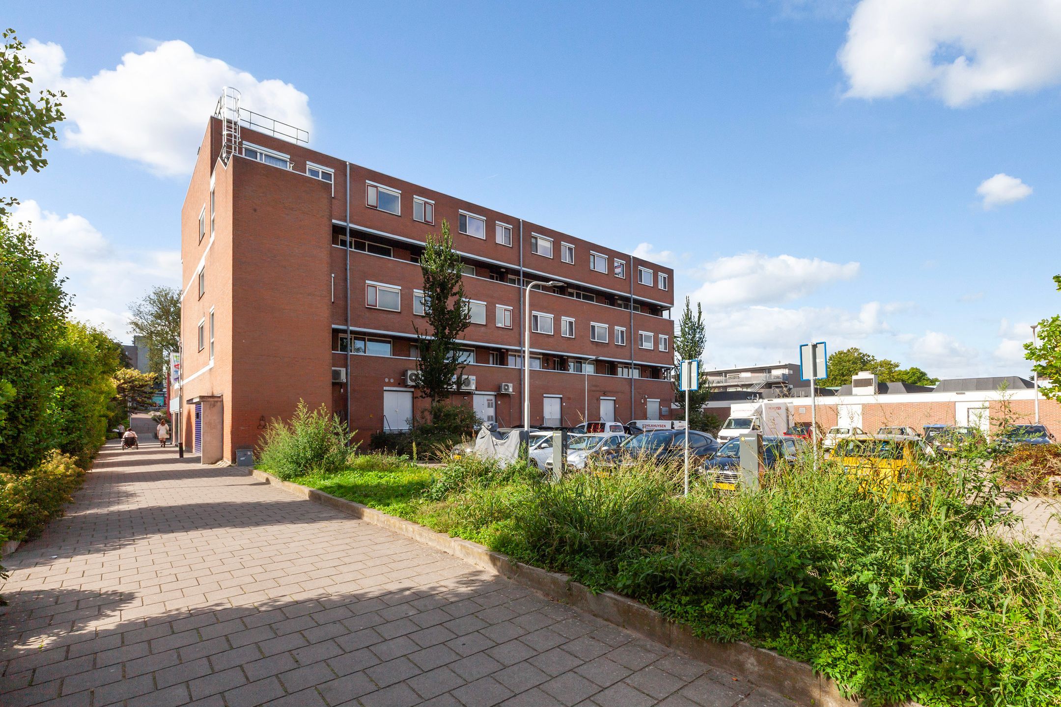 Foto van Nedersassen 2, Alblasserdam