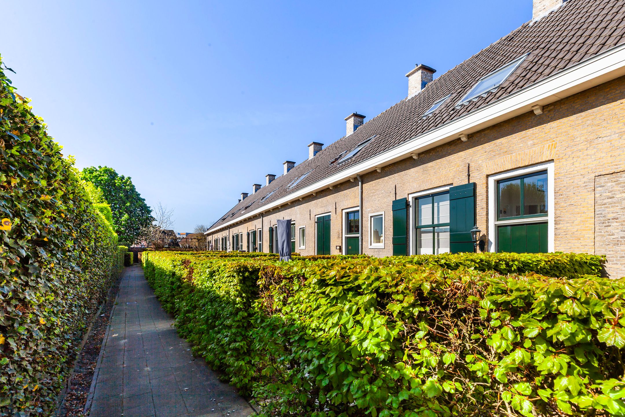 Foto van Kerkstraat 69, Alblasserdam