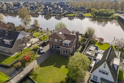 Foto van Kortland 5a, Alblasserdam