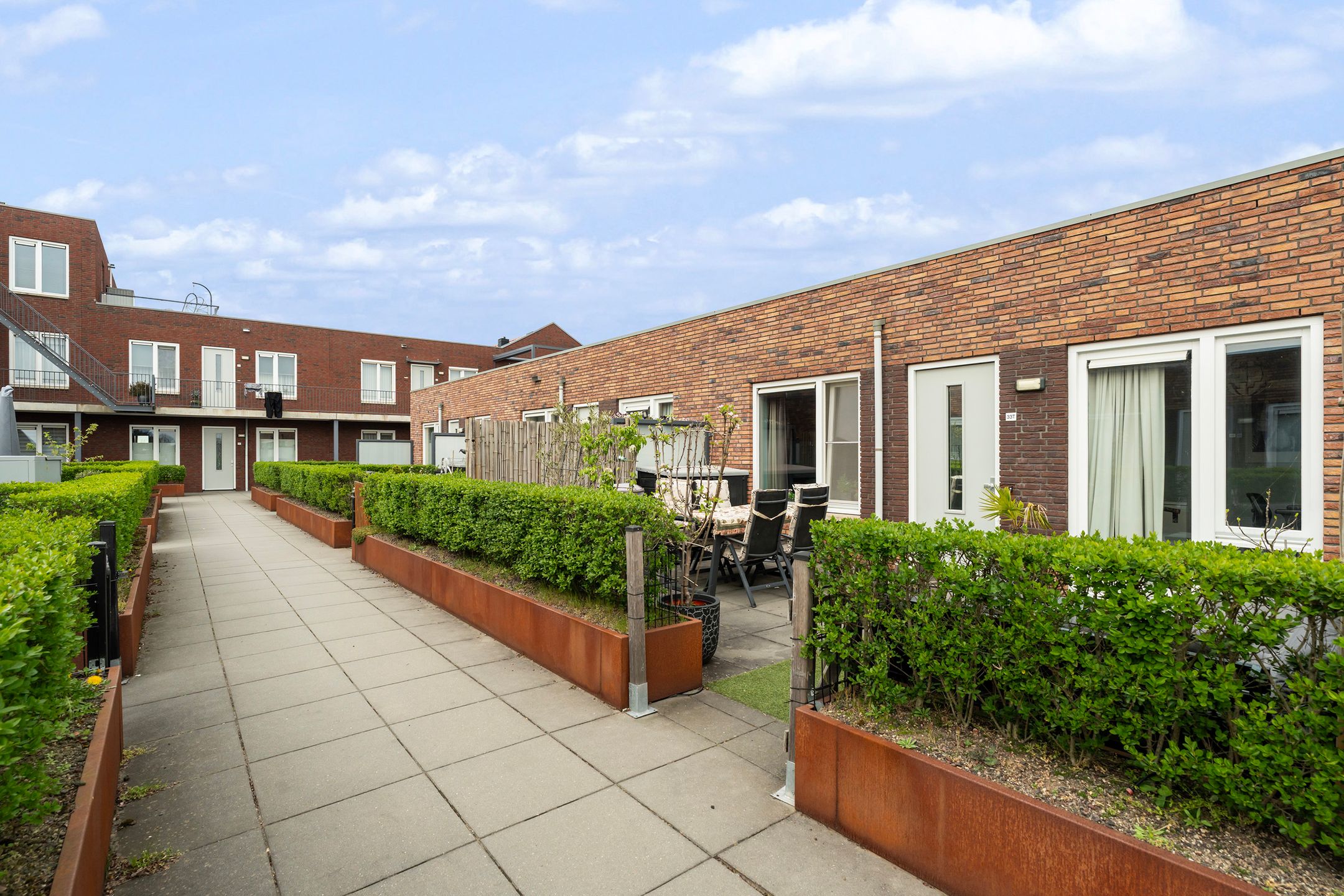 Foto van Plantageweg 33t, Alblasserdam