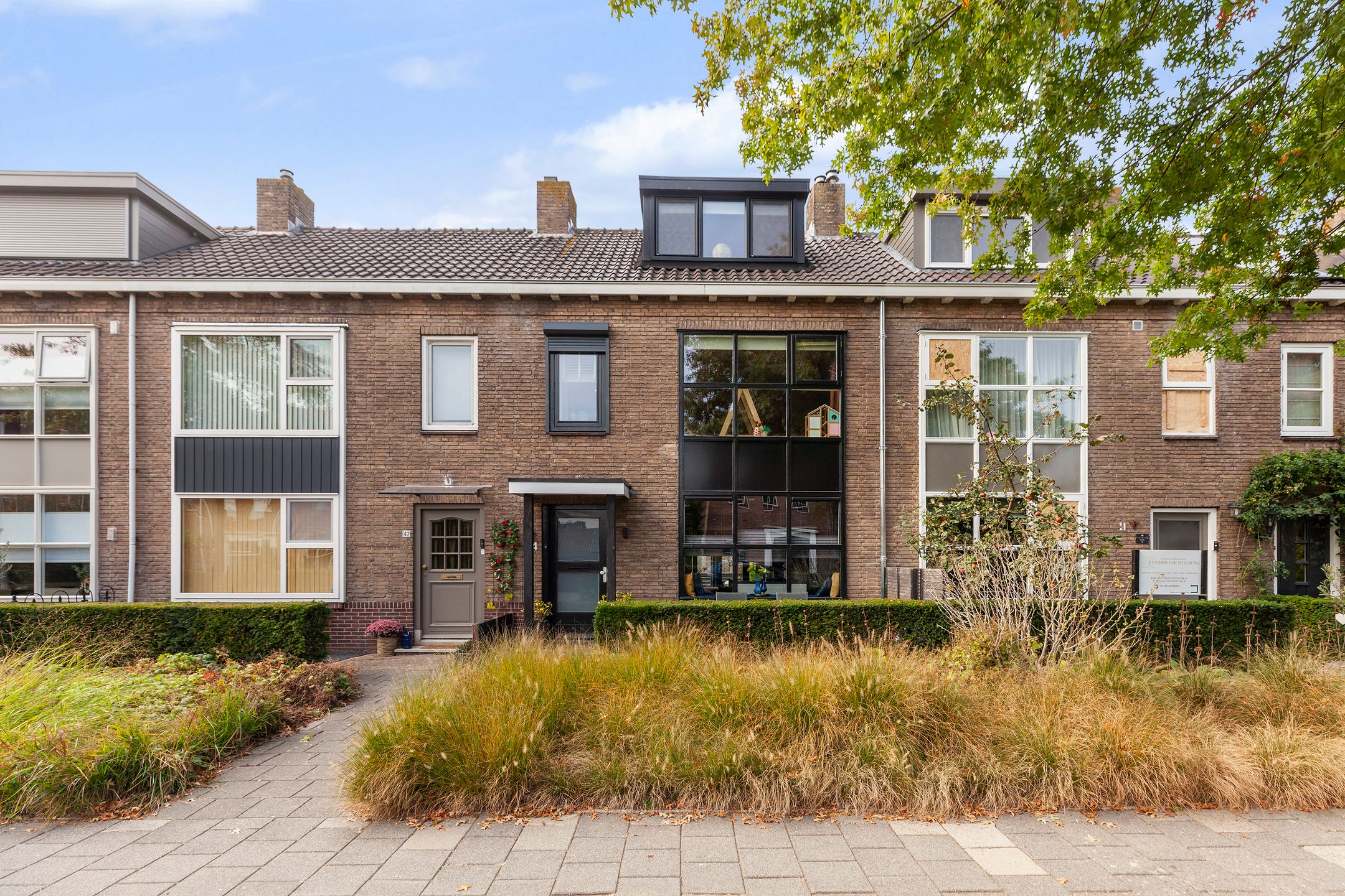 Foto van Plantageweg 44, Alblasserdam