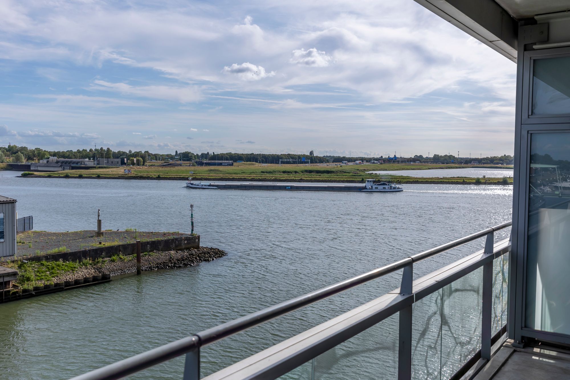Foto van Kraanbaan 324, Alblasserdam