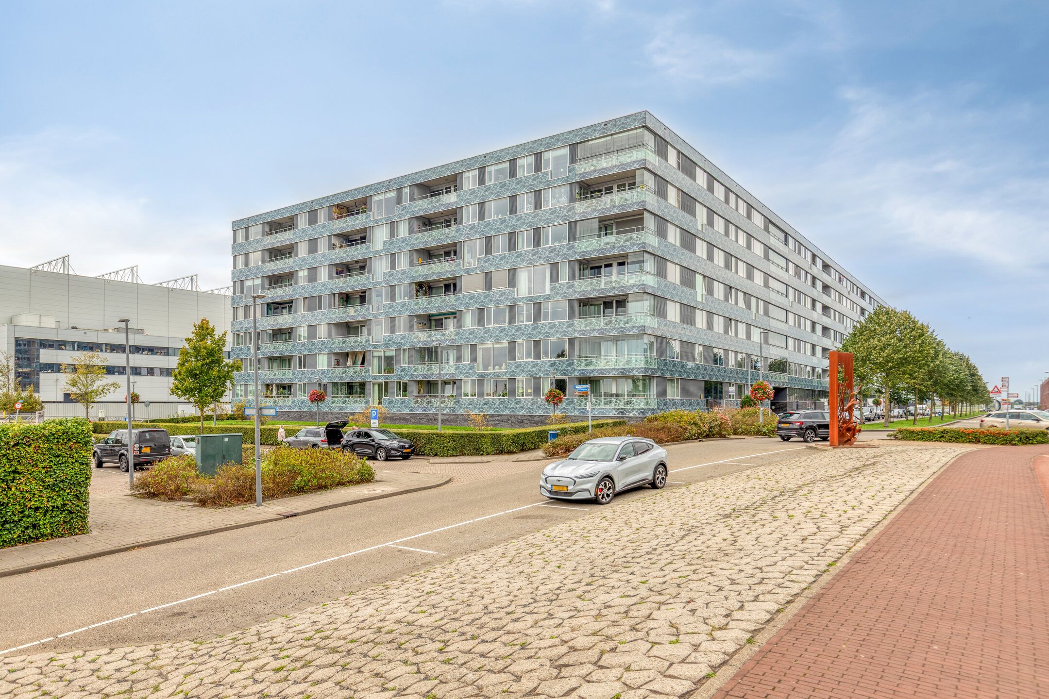Foto van Kraanbaan 66, Alblasserdam