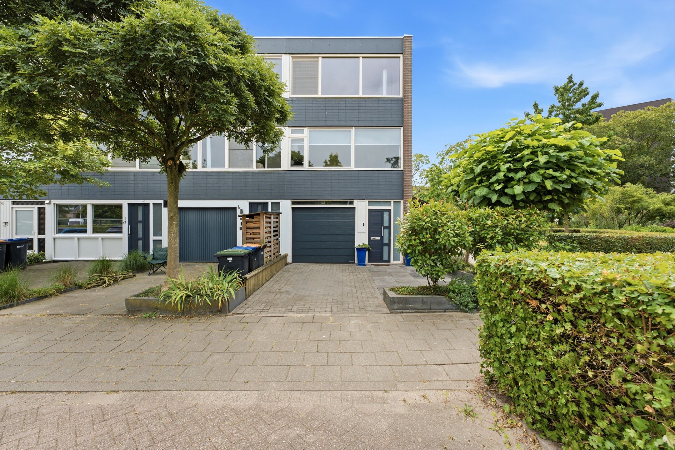 Foto van Ferdinand Bolstraat 25, Alblasserdam