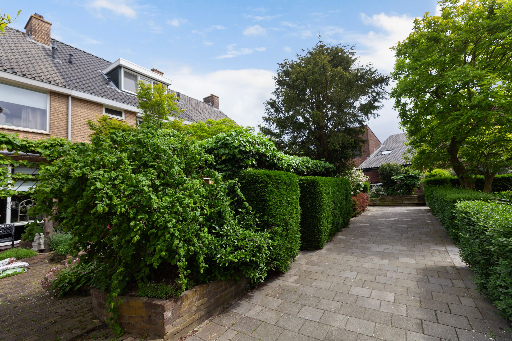 Foto van Bilderdijkstraat 77, Alblasserdam